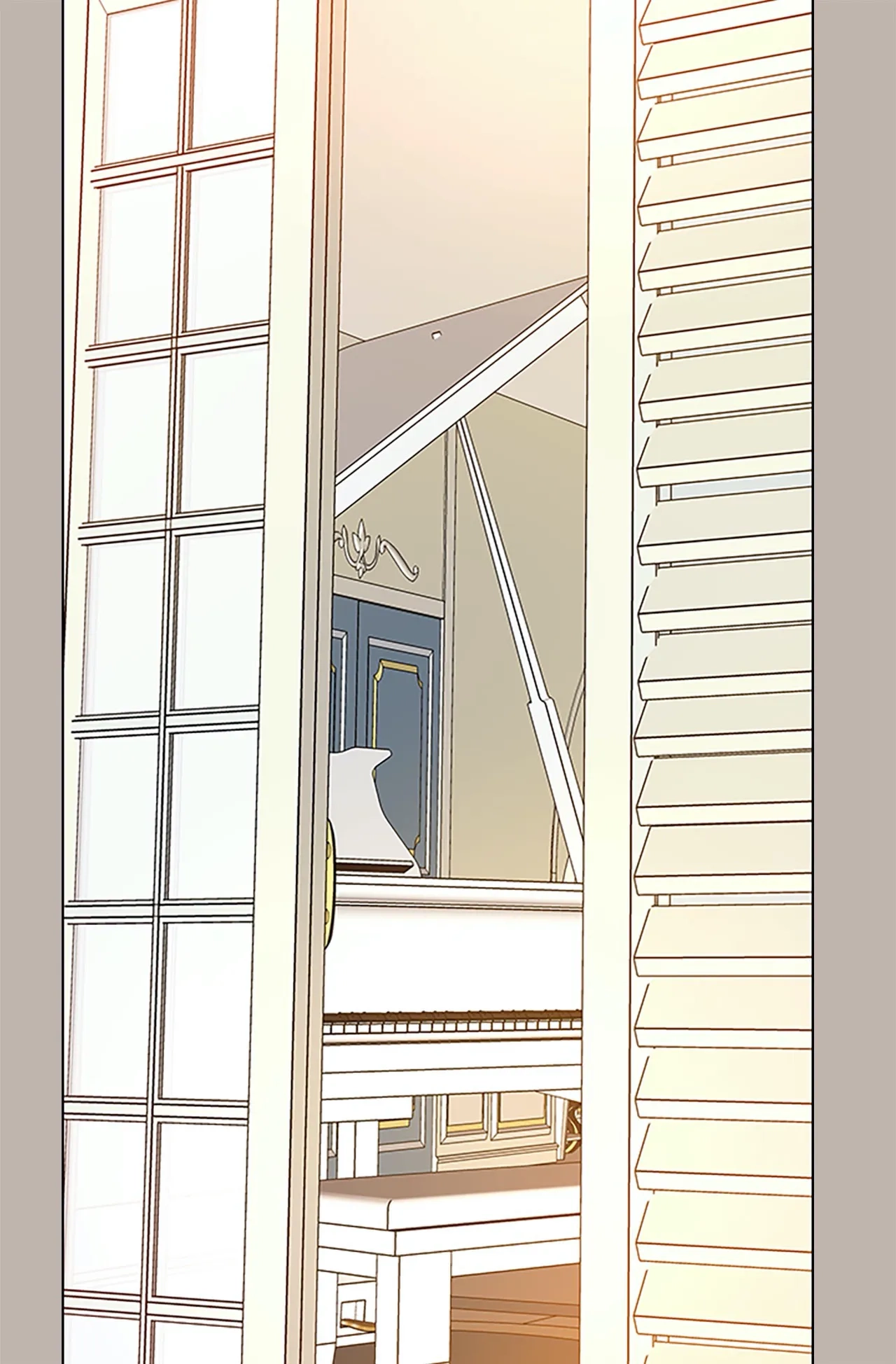 Your Highness, Please! Chapter 16 page 37 - 