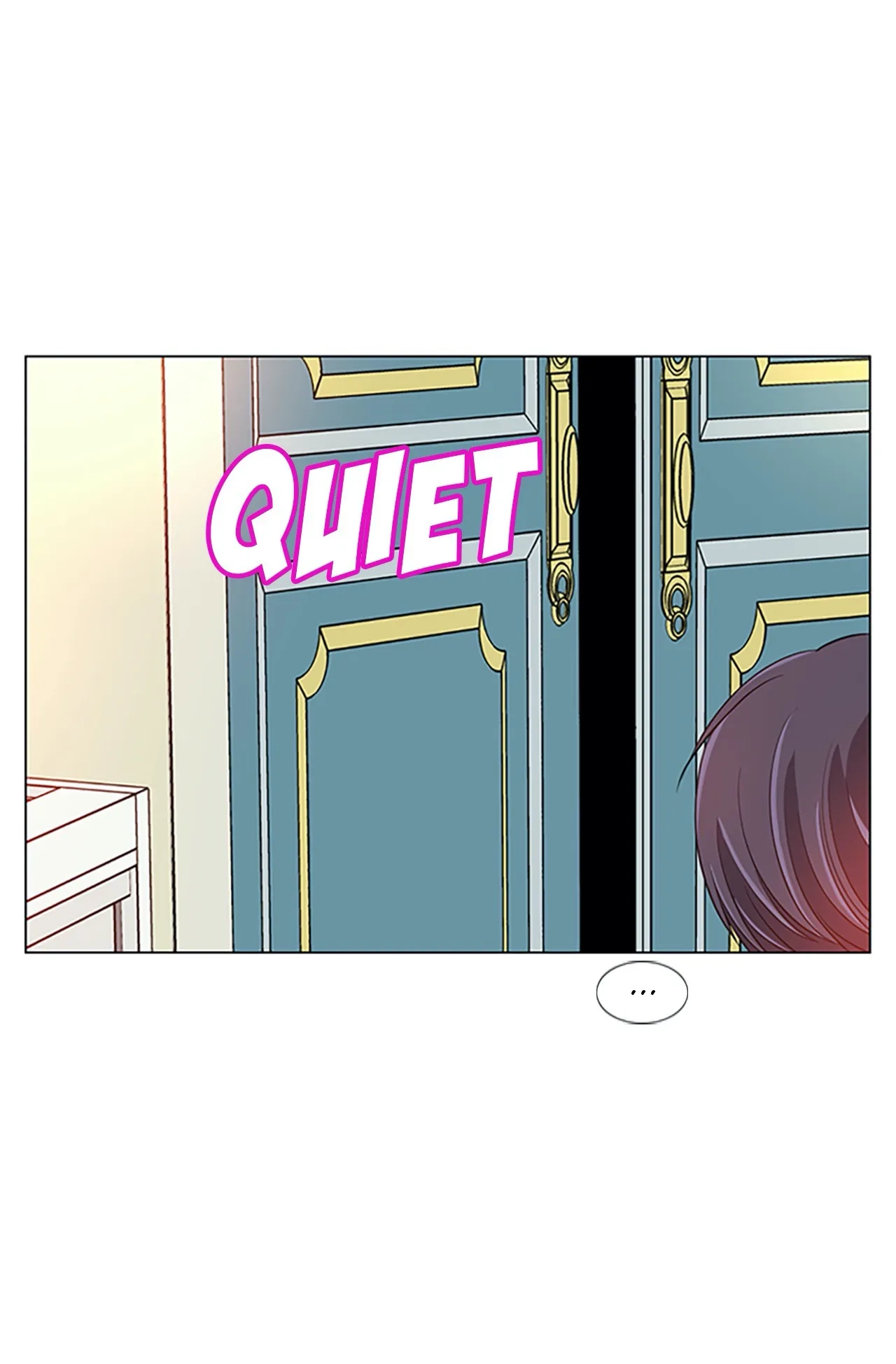 Your Highness, Please! Chapter 16 page 43 - 