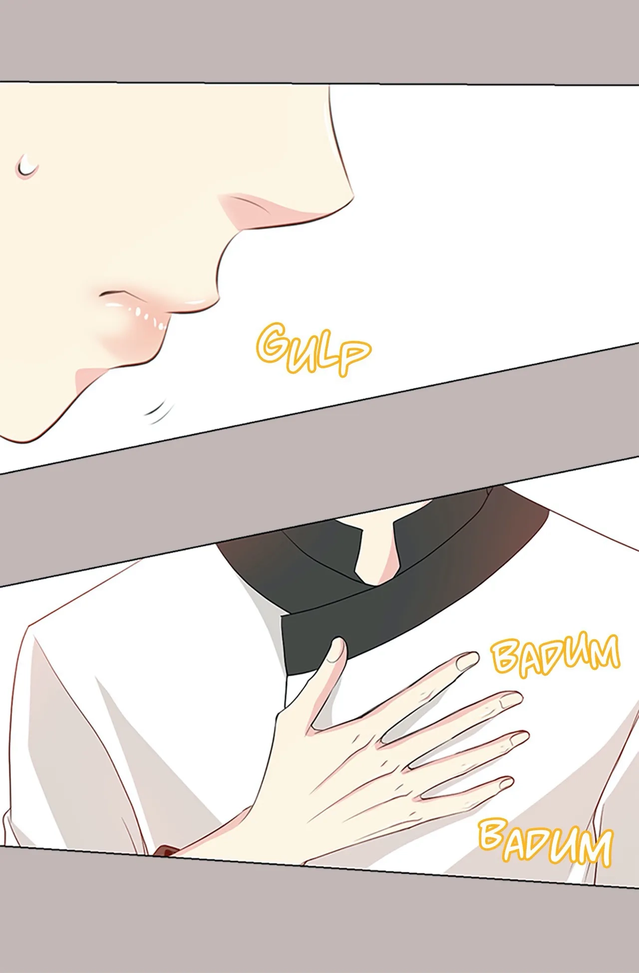 Your Highness, Please! Chapter 16 page 45 - 