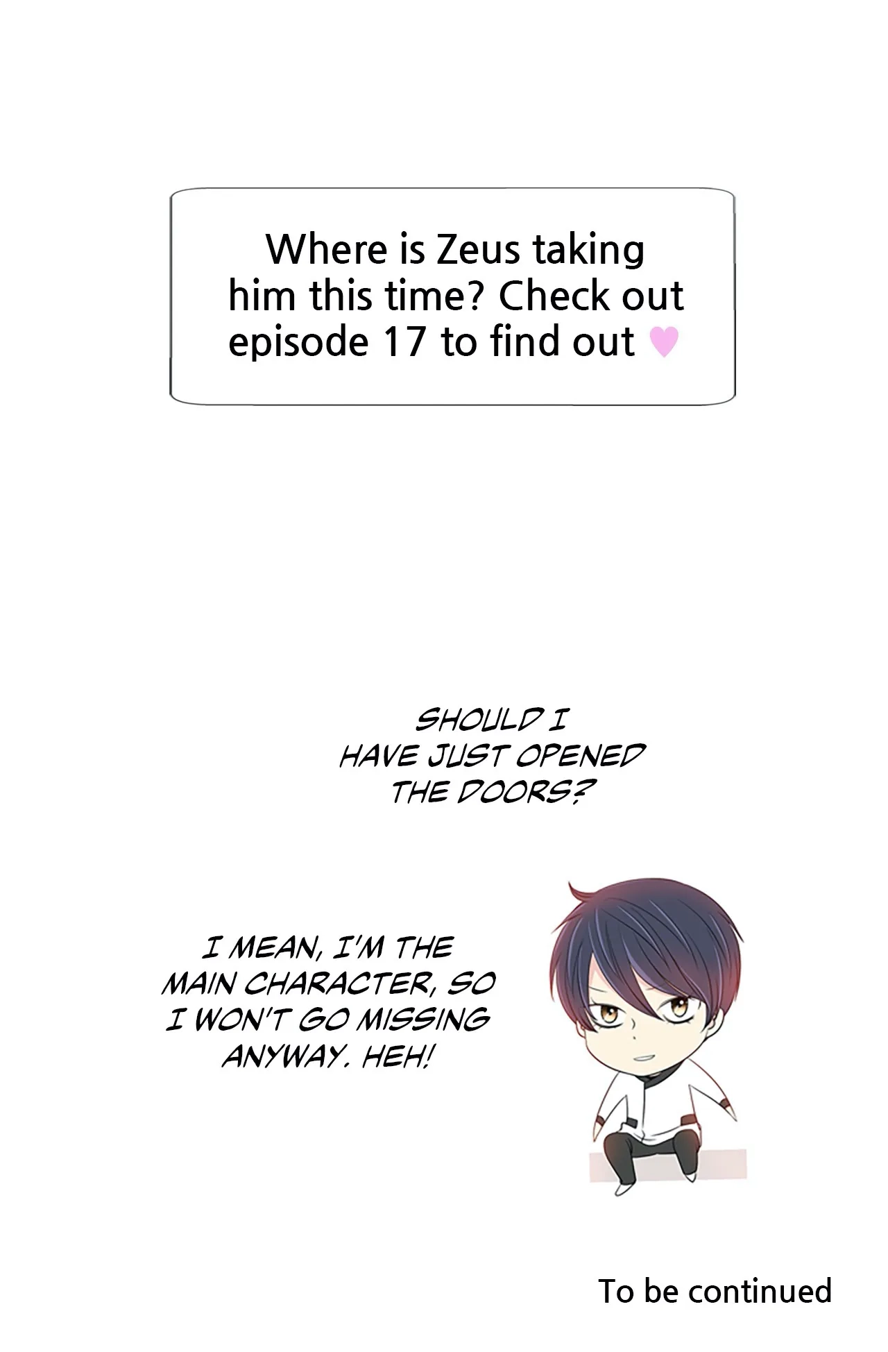 Your Highness, Please! Chapter 16 page 52 - 