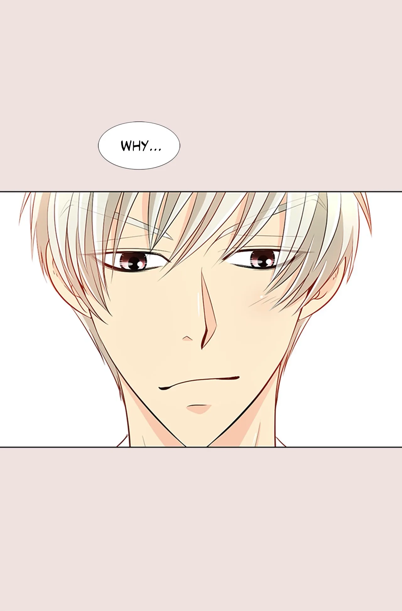 Your Highness, Please! Chapter 16 page 8 - 