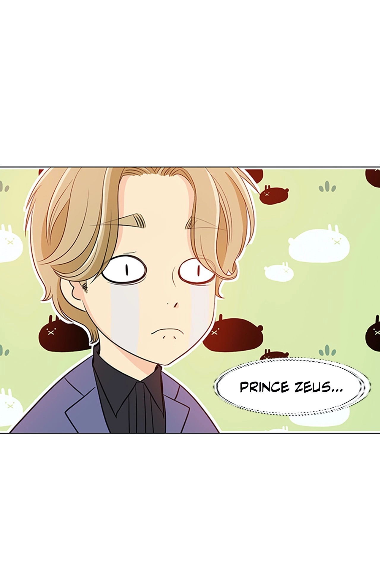 Your Highness, Please! Chapter 17 page 16 - 