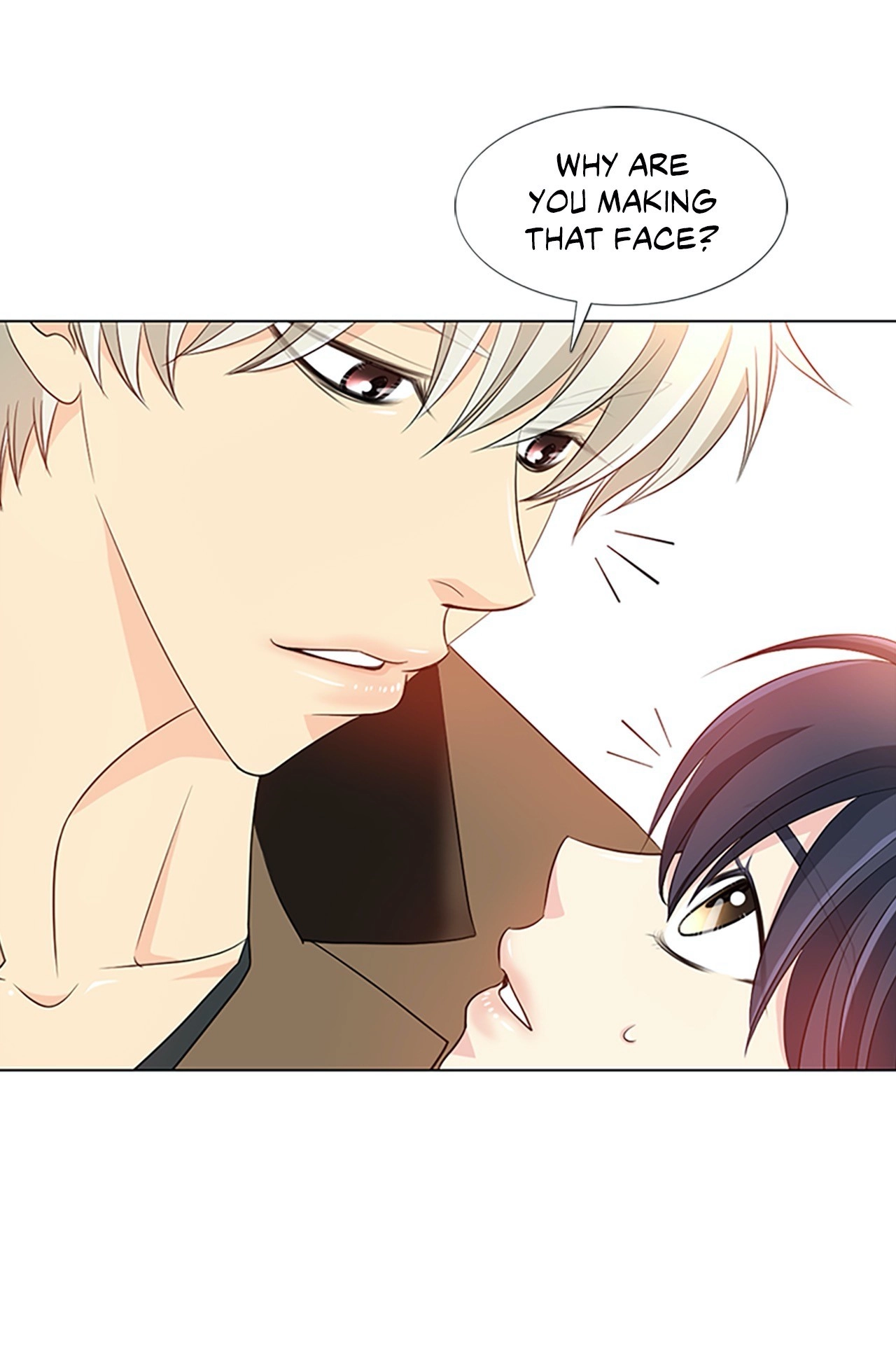 Your Highness, Please! Chapter 17 page 17 - 