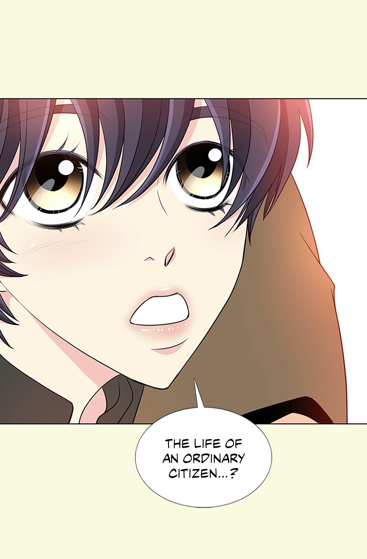 Your Highness, Please! Chapter 17 page 21 - 