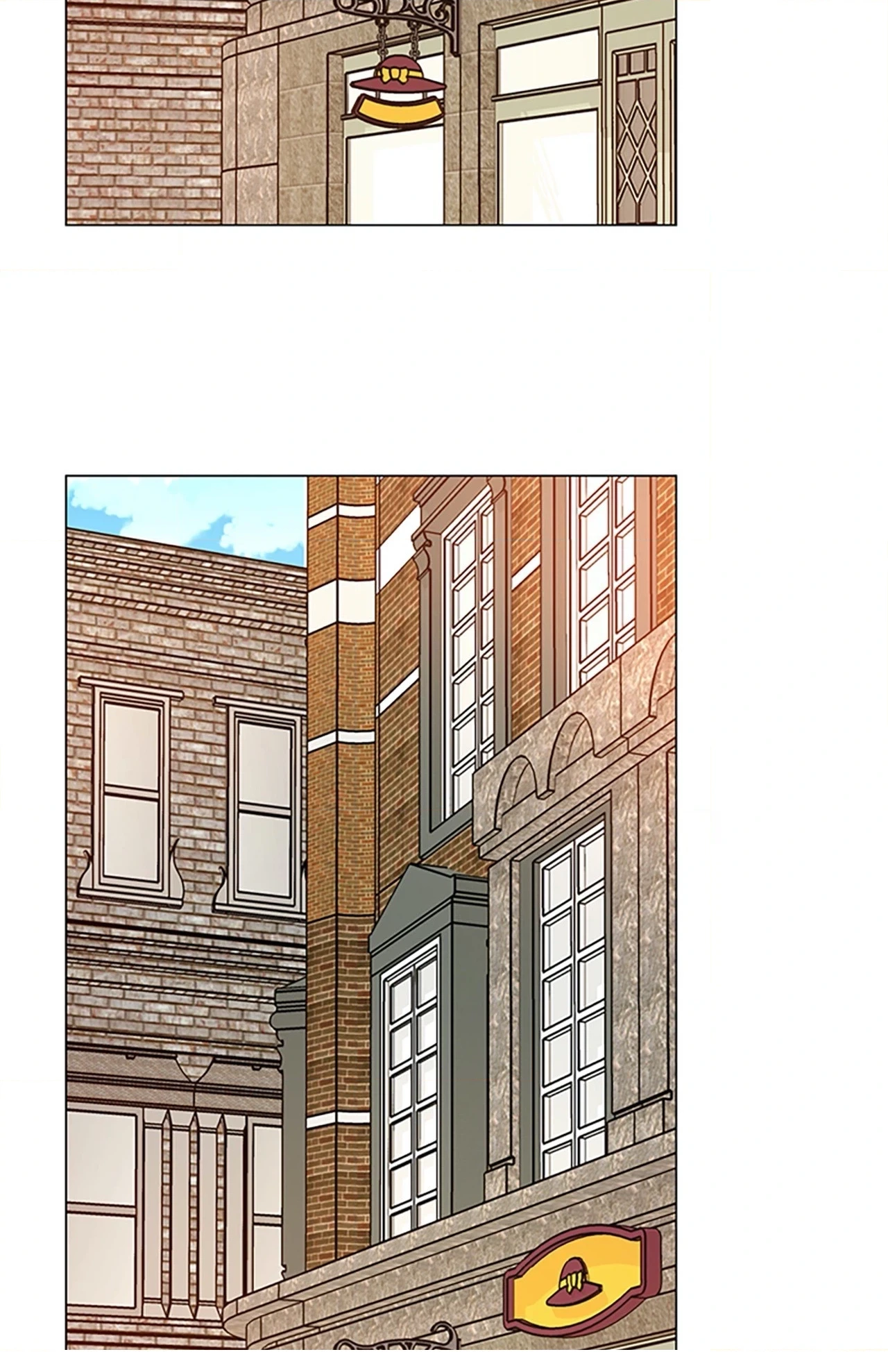 Your Highness, Please! Chapter 17 page 30 - 