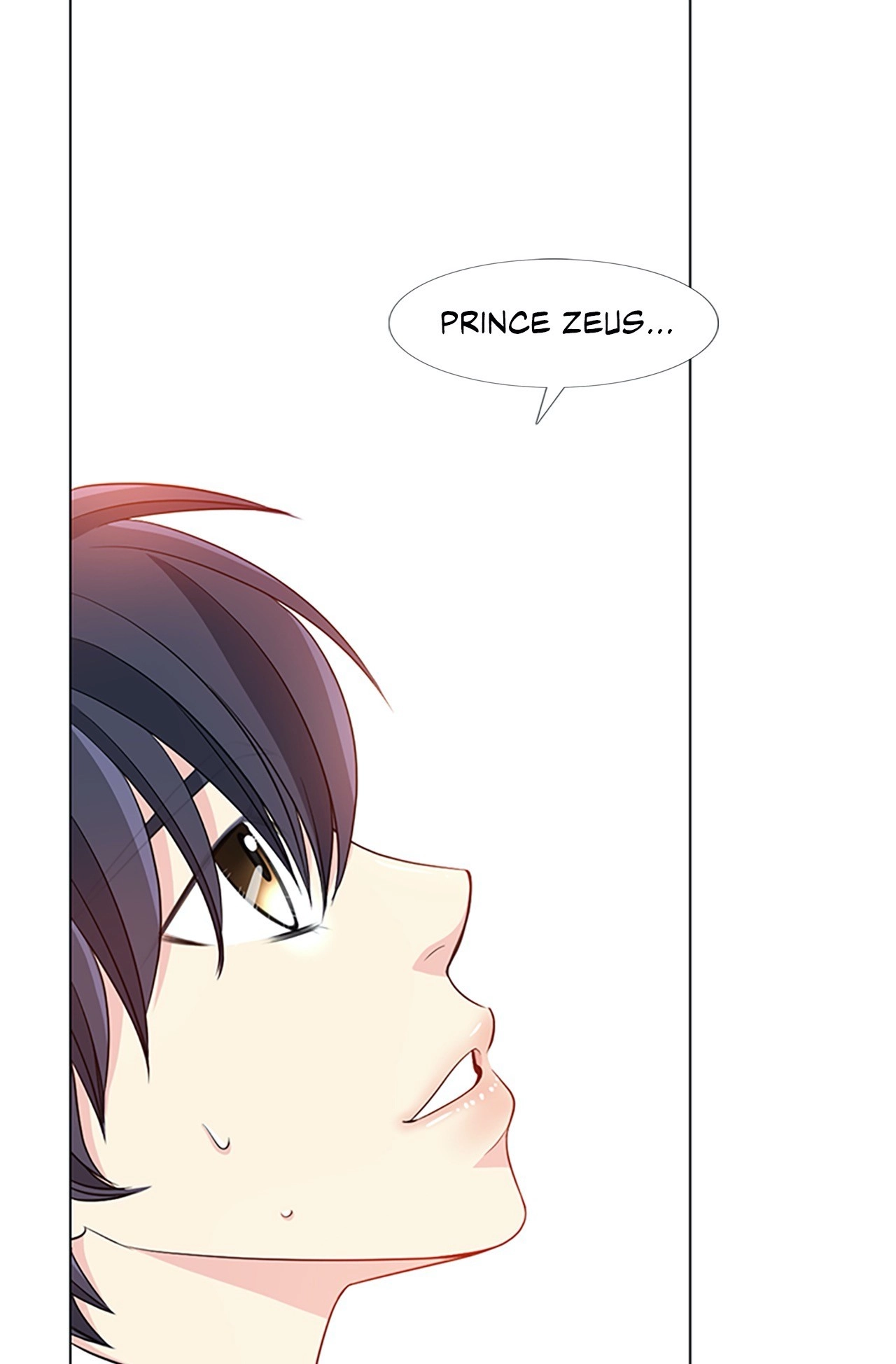 Your Highness, Please! Chapter 17 page 31 - 
