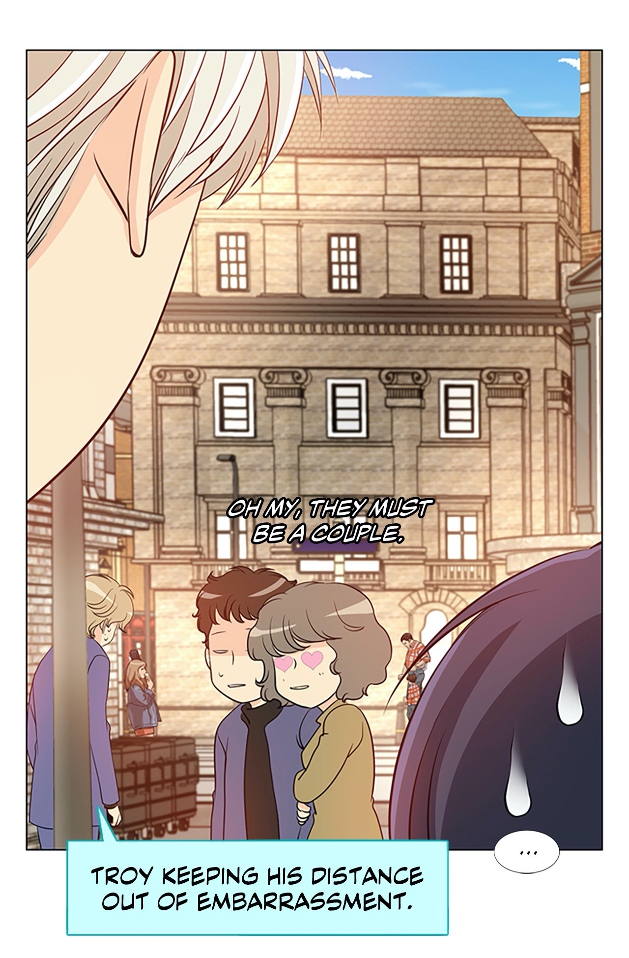 Your Highness, Please! Chapter 17 page 36 - 
