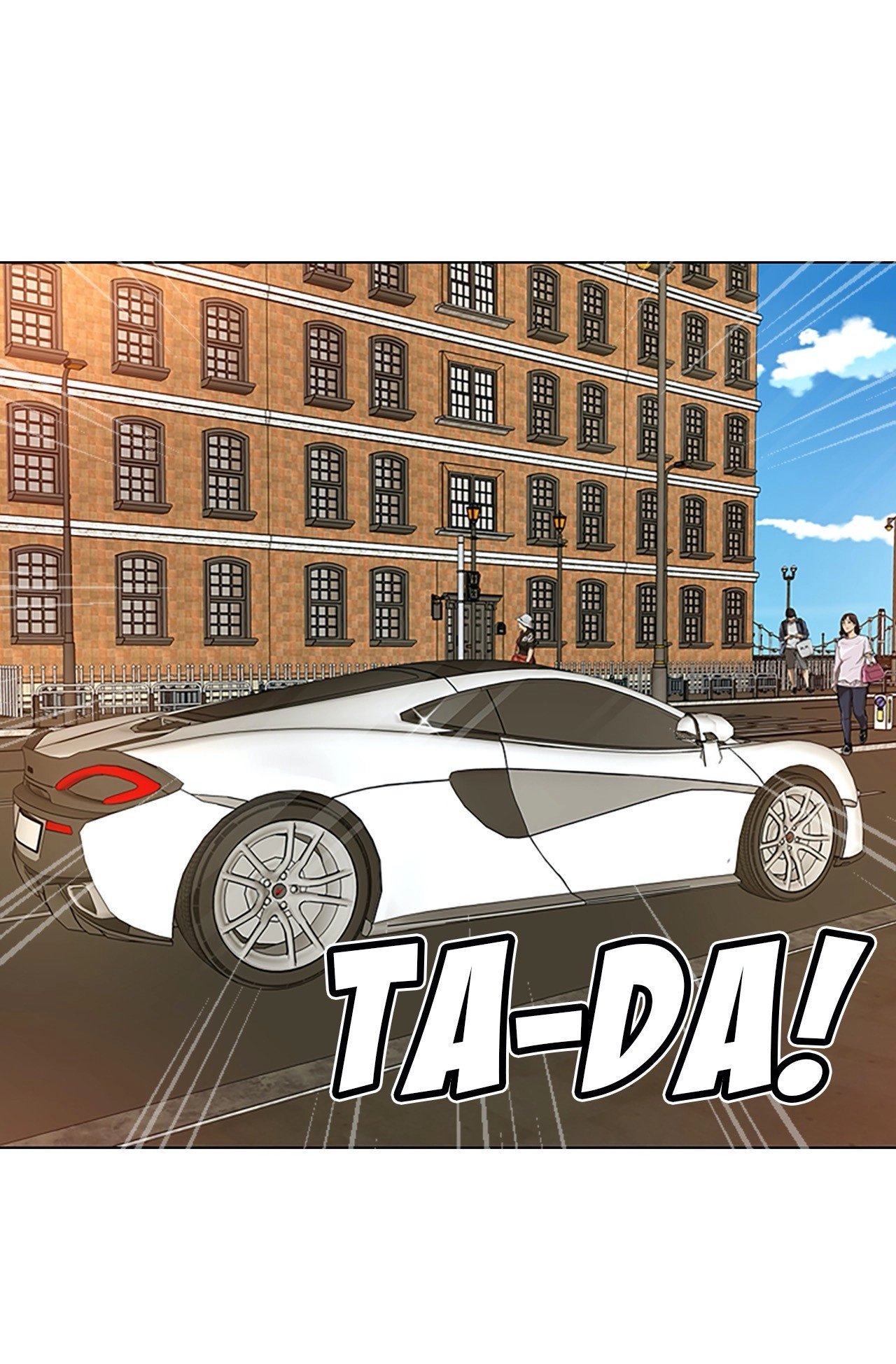 Your Highness, Please! Chapter 17 page 37 - 