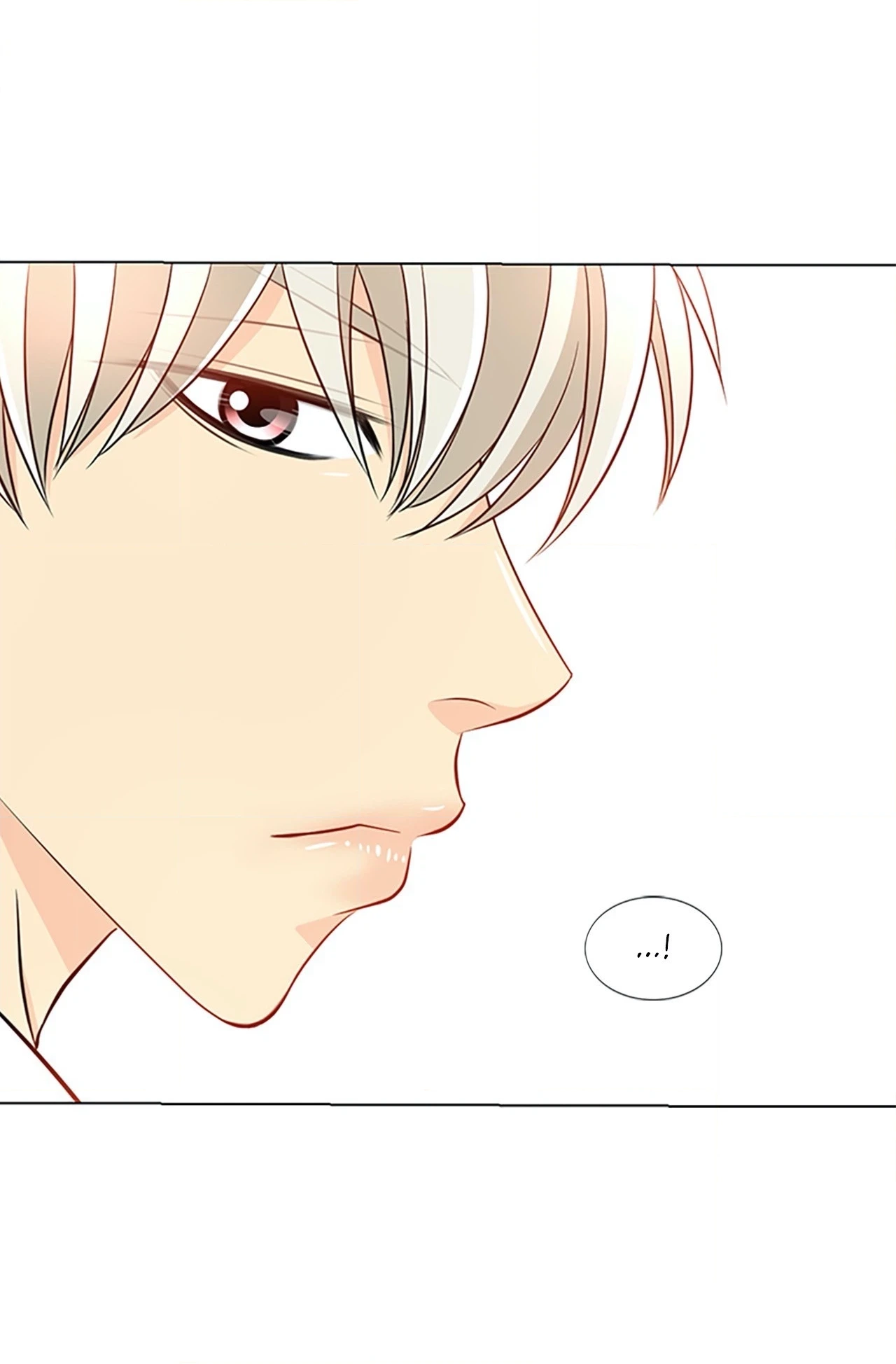 Your Highness, Please! Chapter 17 page 40 - 