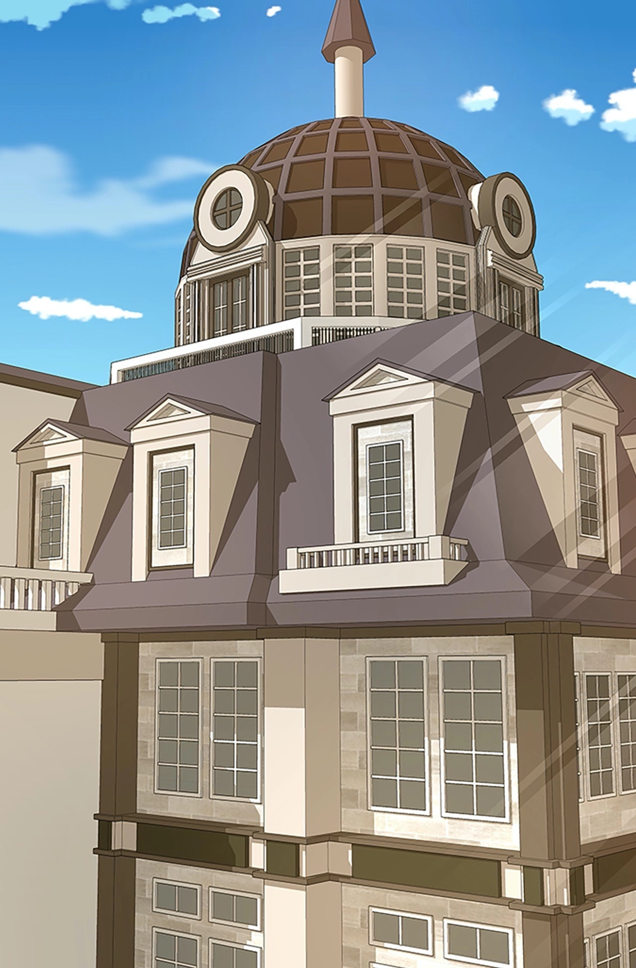 Your Highness, Please! Chapter 17 page 41 - 