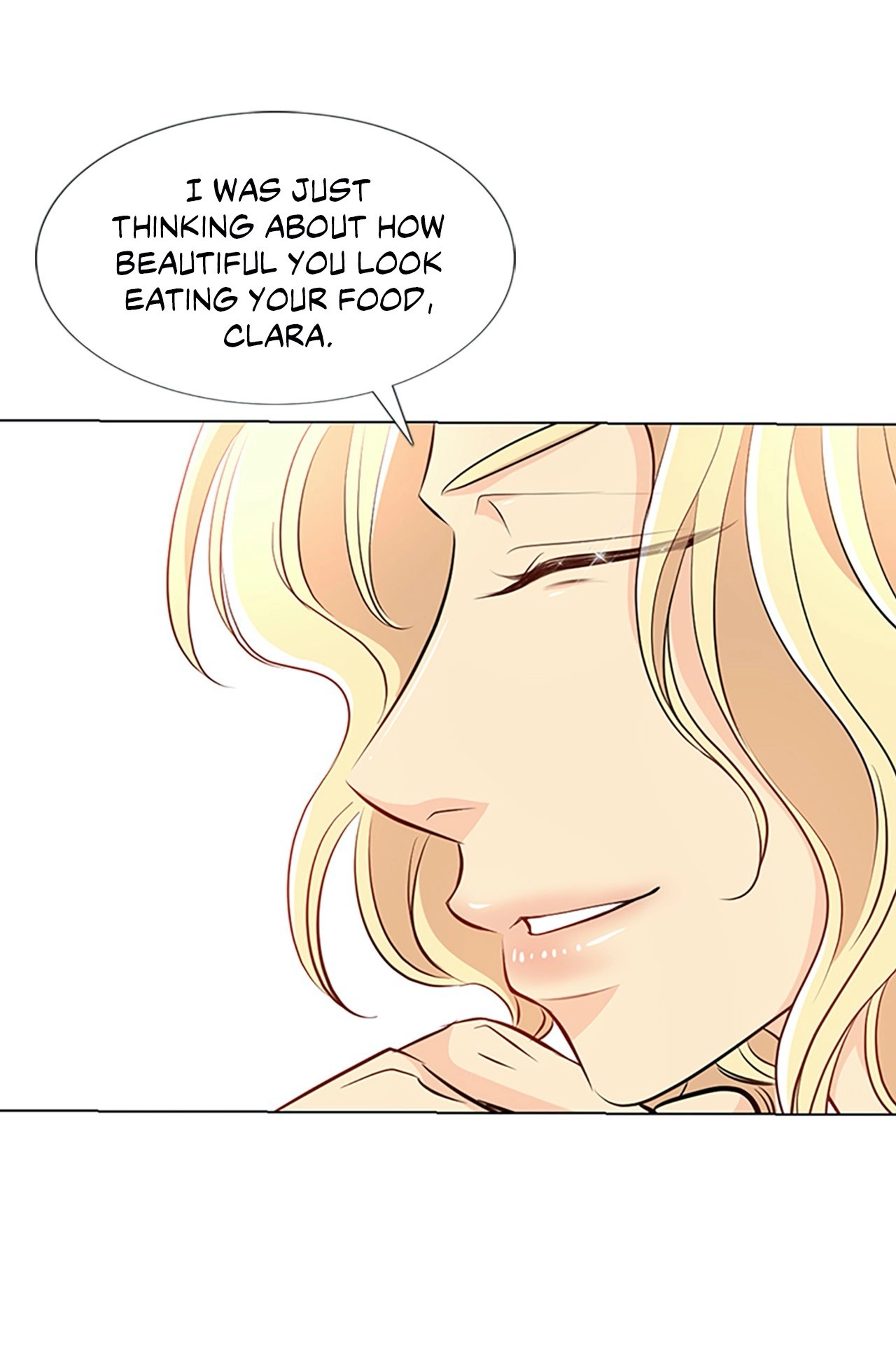 Your Highness, Please! Chapter 17 page 44 - 