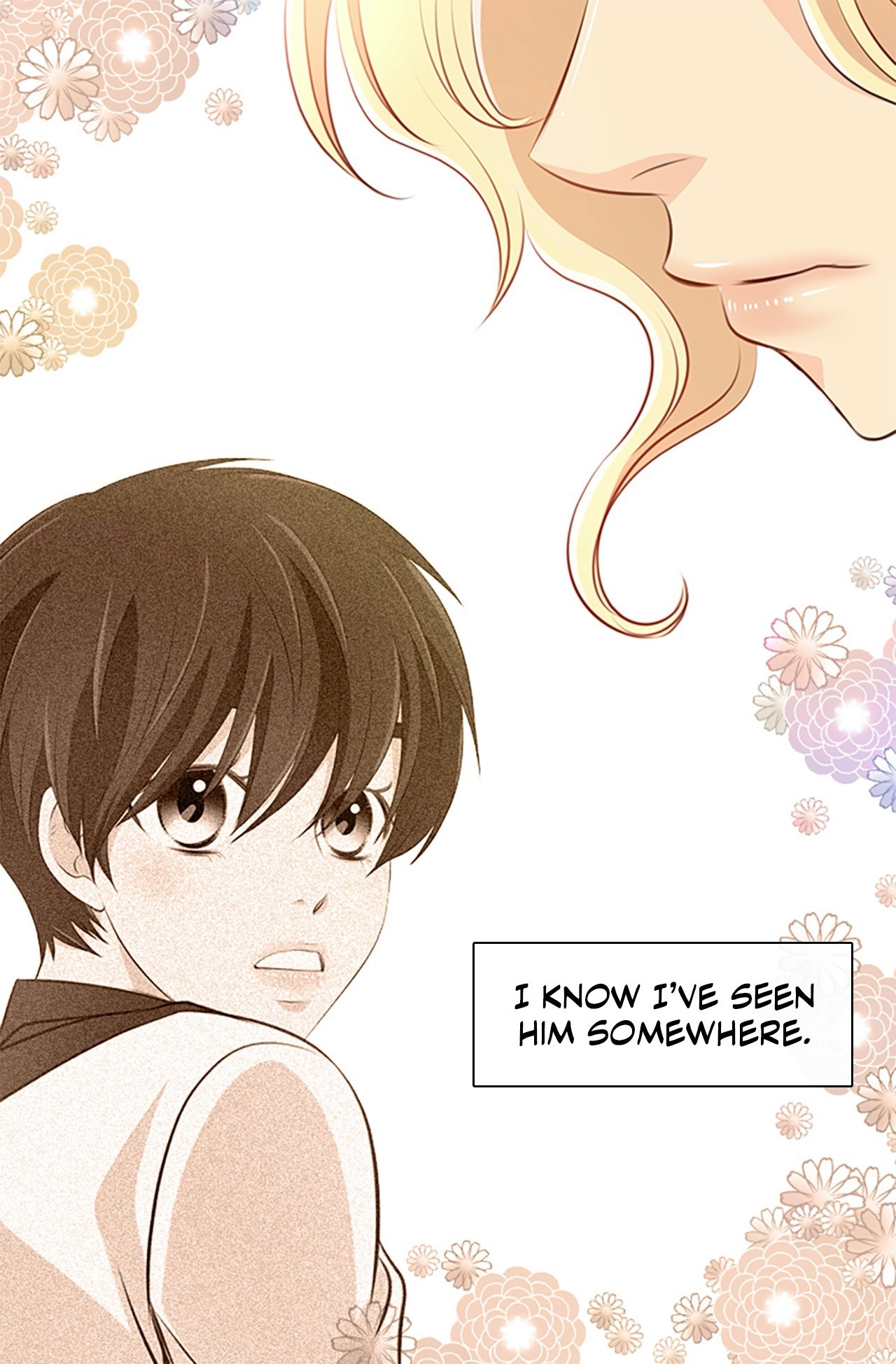Your Highness, Please! Chapter 17 page 46 - 