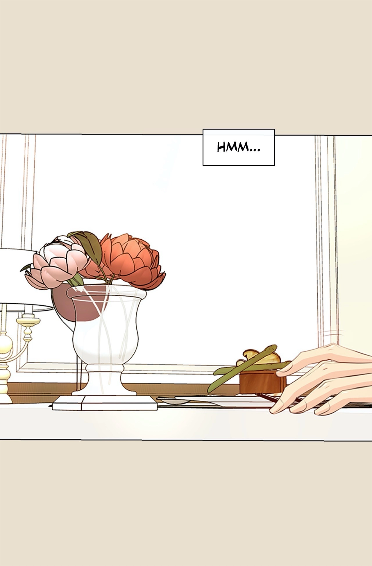 Your Highness, Please! Chapter 17 page 47 - 