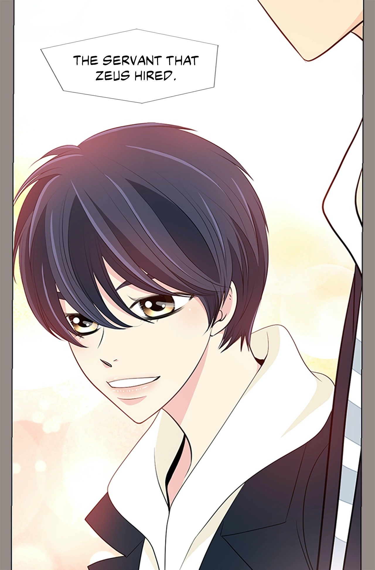 Your Highness, Please! Chapter 17 page 52 - 
