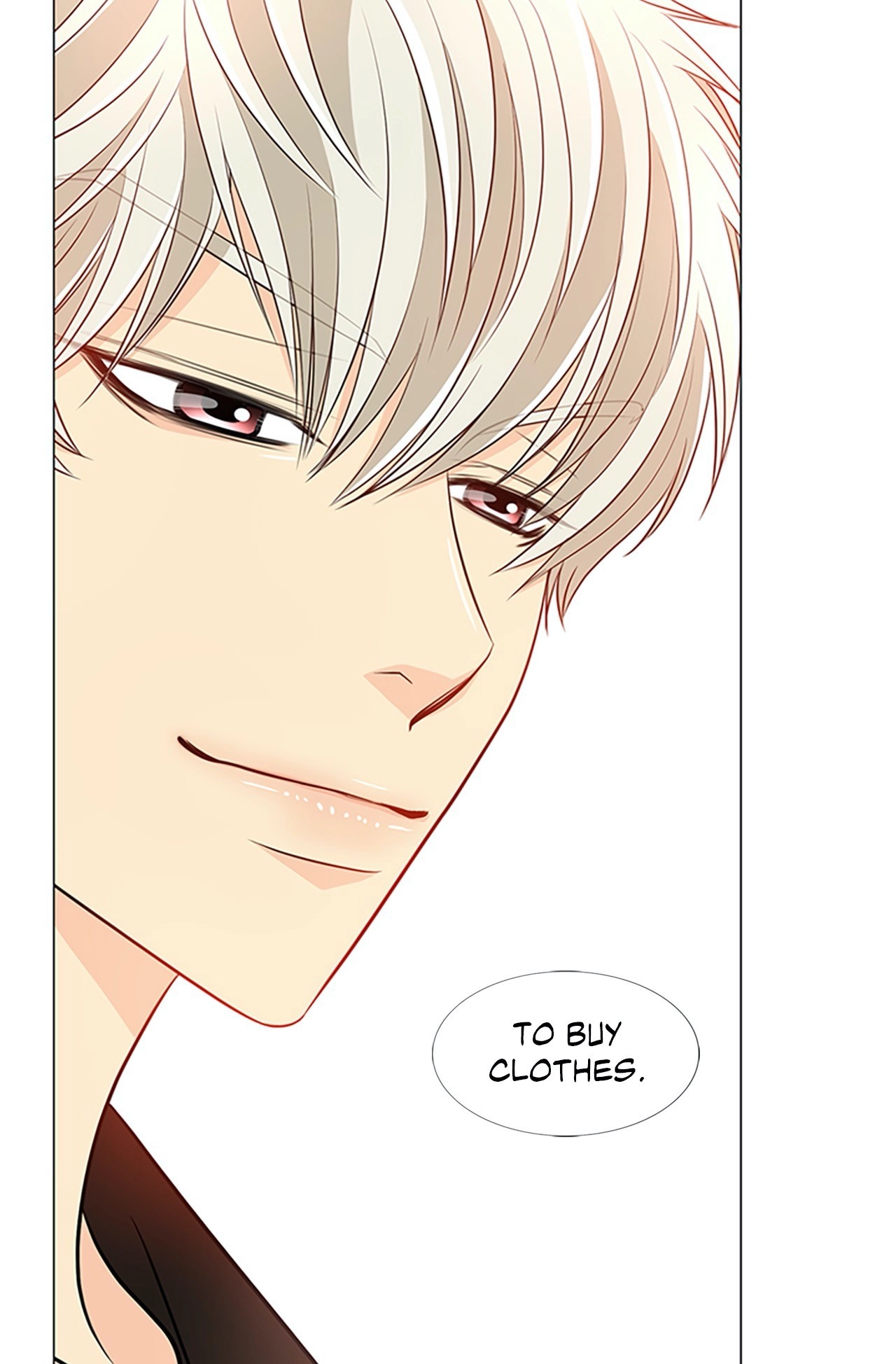 Your Highness, Please! Chapter 17 page 7 - 