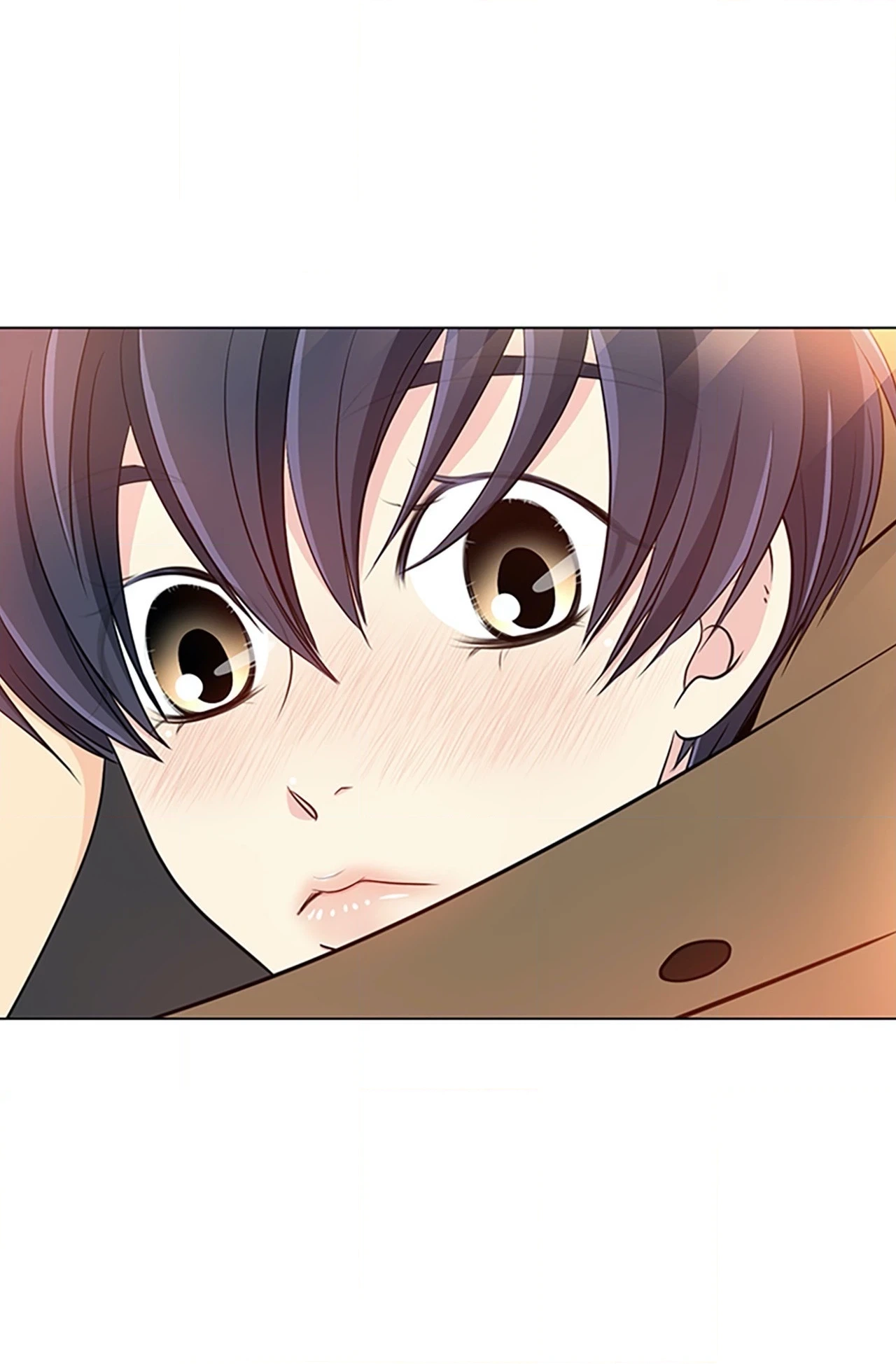 Your Highness, Please! Chapter 17 page 10 - 