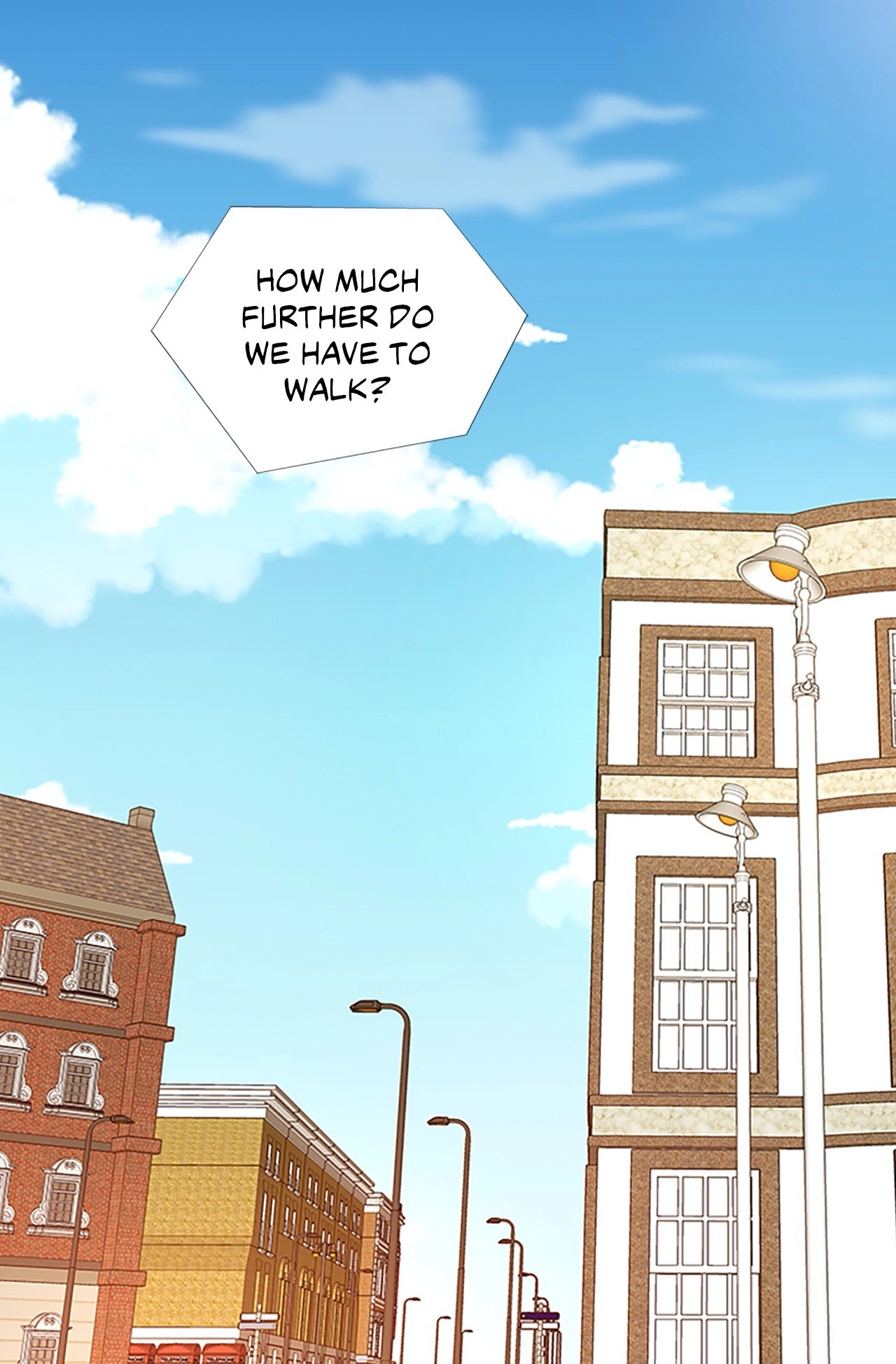 Your Highness, Please! Chapter 18 page 1 - 