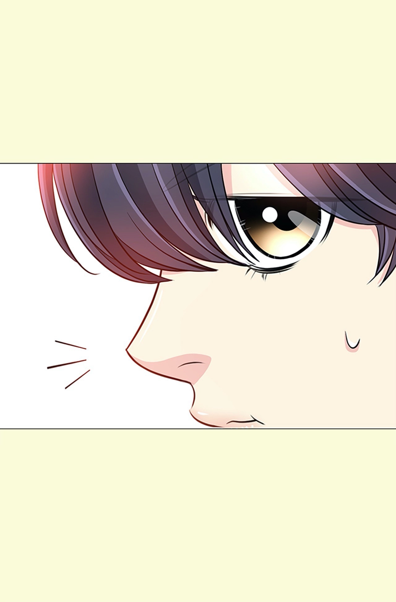 Your Highness, Please! Chapter 18 page 21 - 