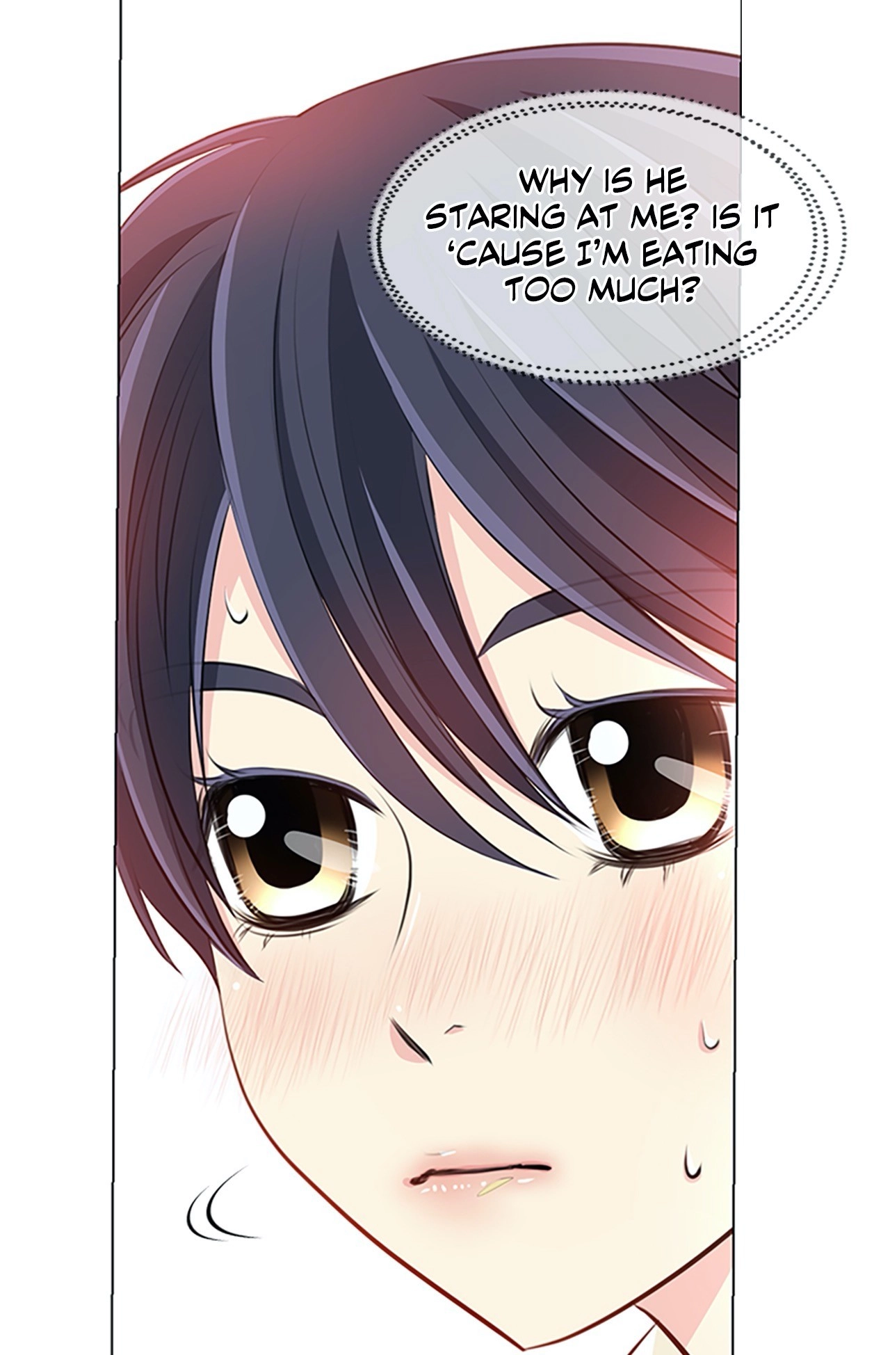 Your Highness, Please! Chapter 18 page 23 - 
