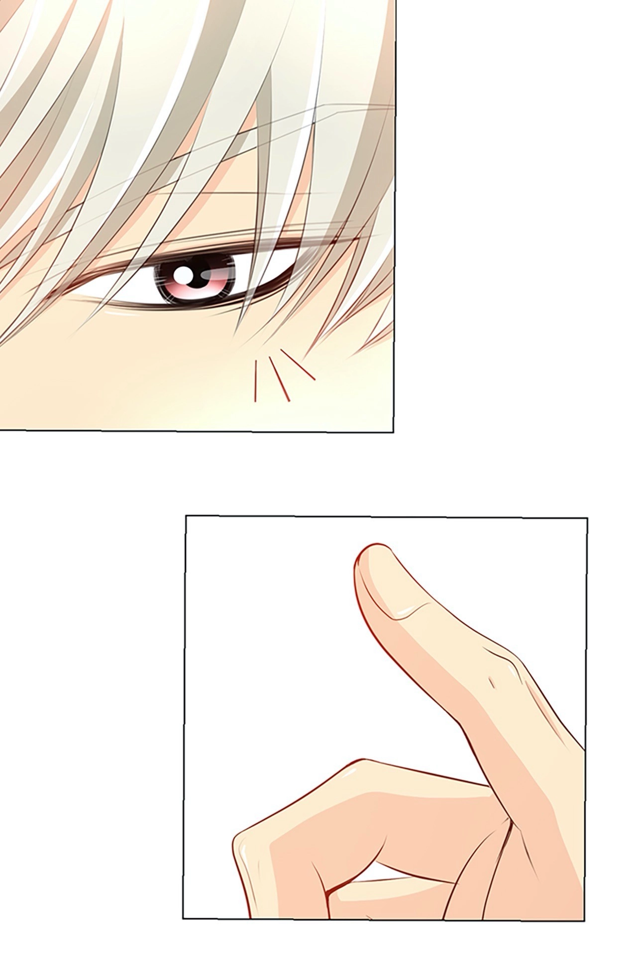 Your Highness, Please! Chapter 18 page 24 - 