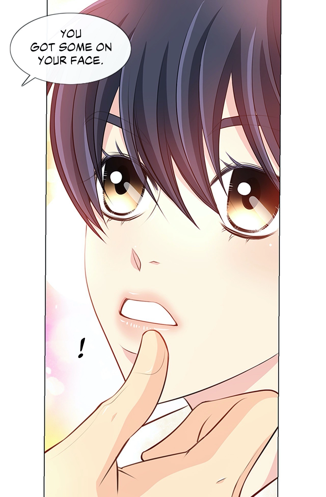 Your Highness, Please! Chapter 18 page 25 - 