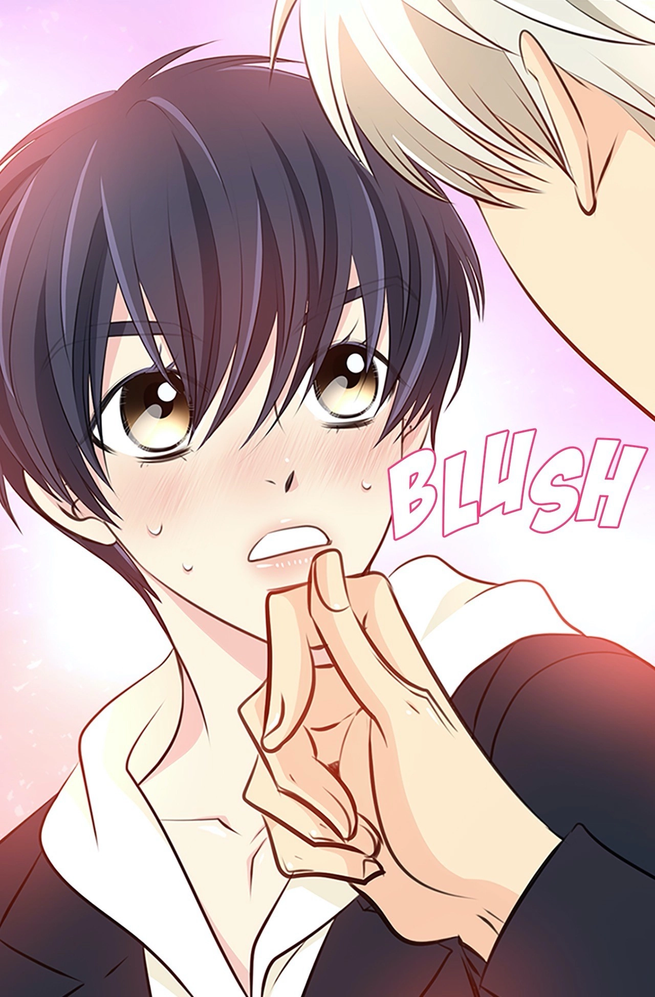 Your Highness, Please! Chapter 18 page 28 - 