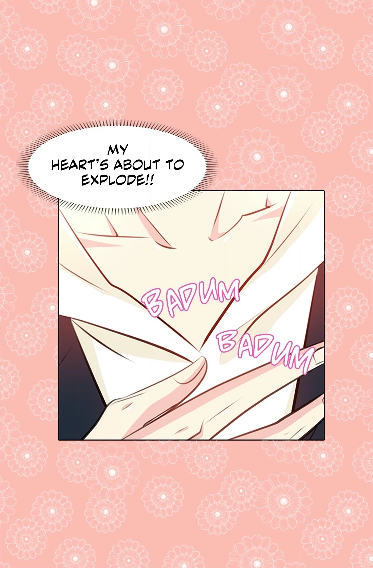 Your Highness, Please! Chapter 18 page 30 - 