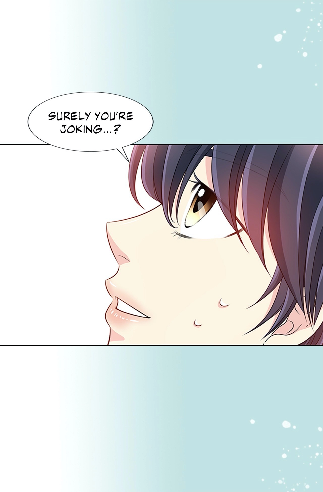 Your Highness, Please! Chapter 18 page 4 - 