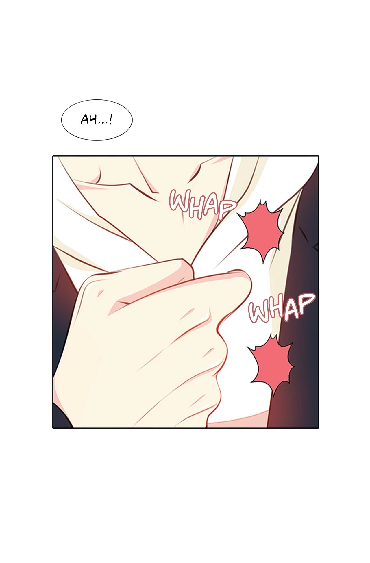 Your Highness, Please! Chapter 18 page 31 - 