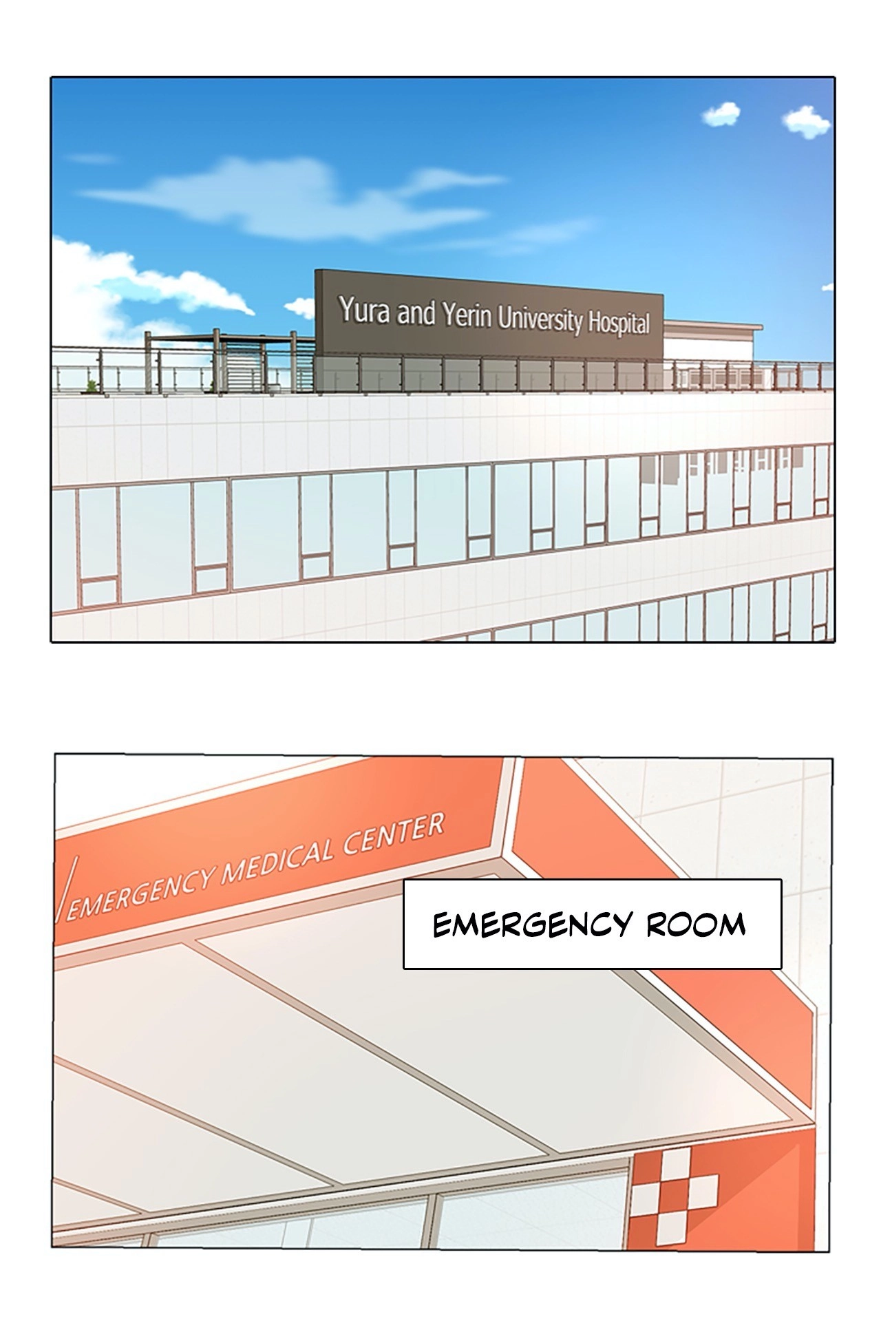 Your Highness, Please! Chapter 18 page 36 - 