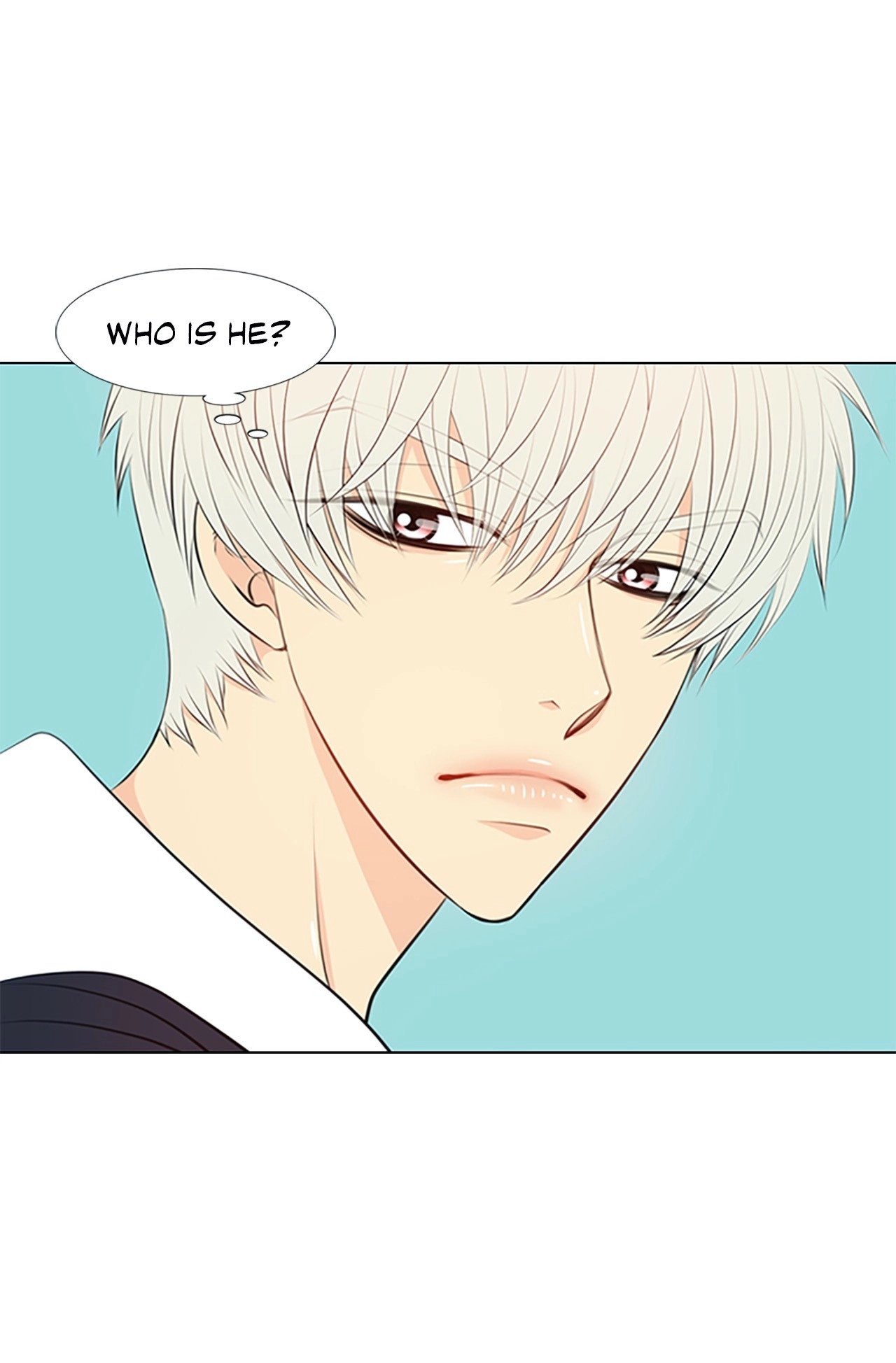 Your Highness, Please! Chapter 18 page 47 - 