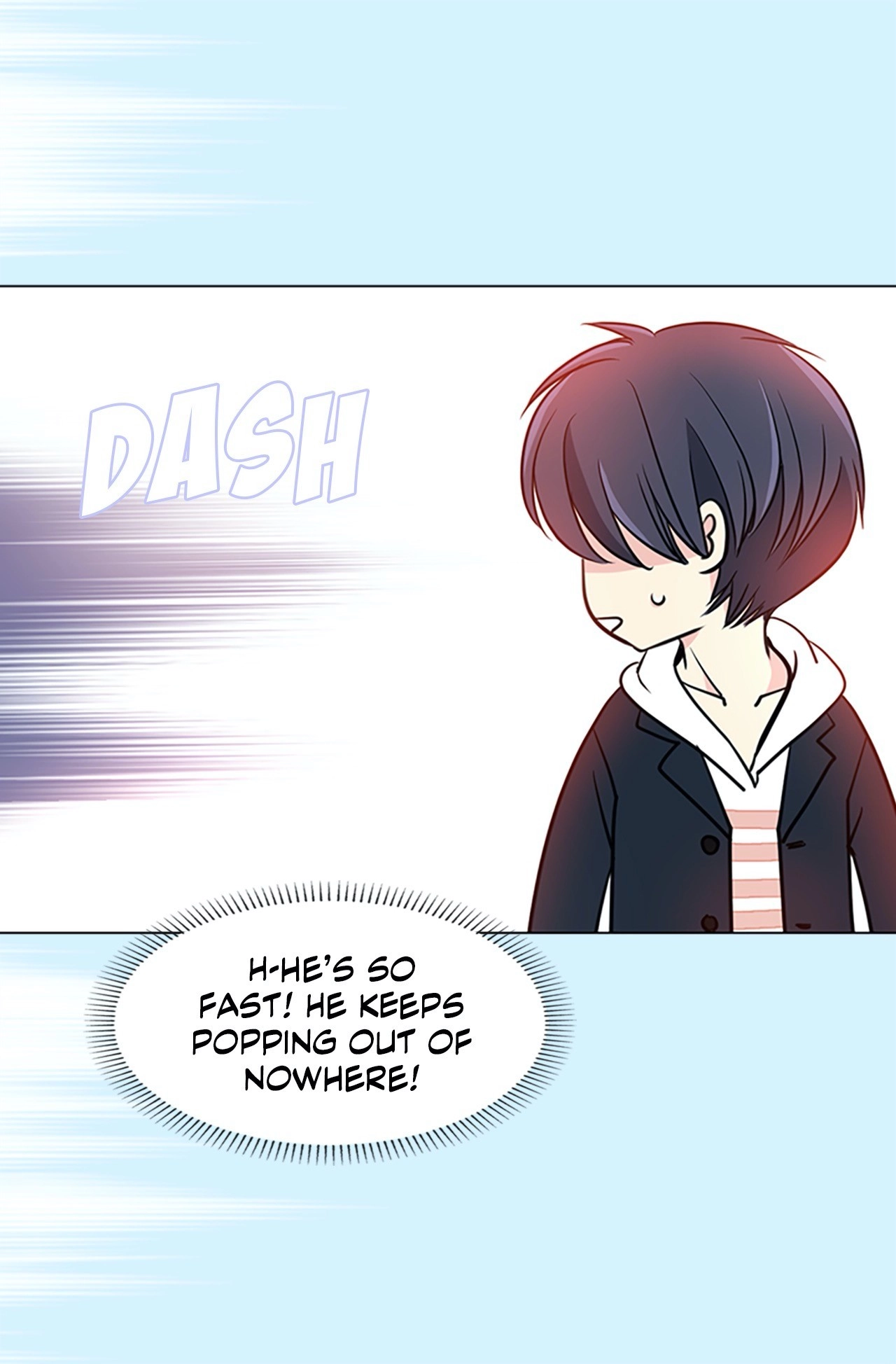 Your Highness, Please! Chapter 18 page 8 - 