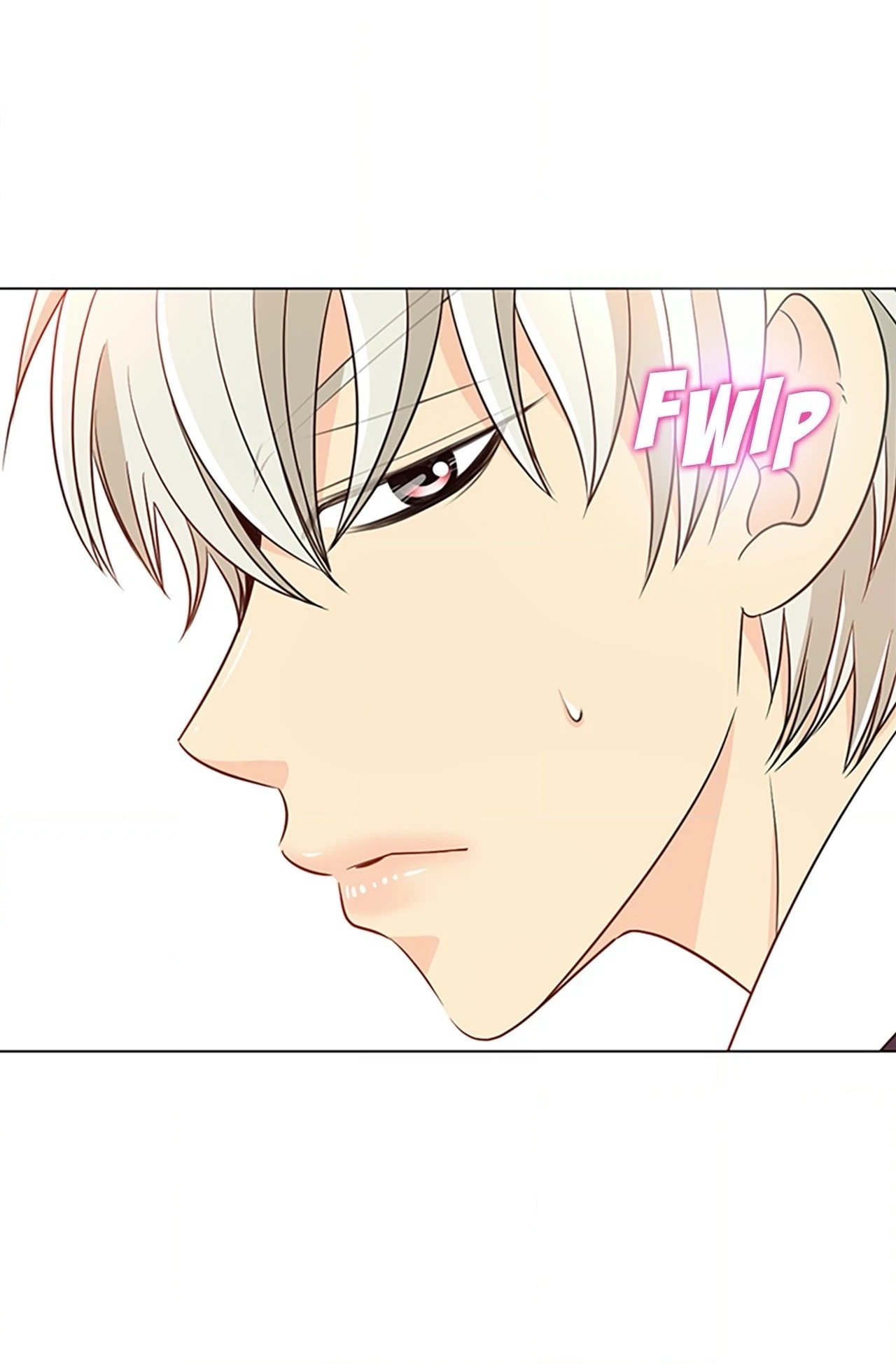 Your Highness, Please! Chapter 18 page 10 - 