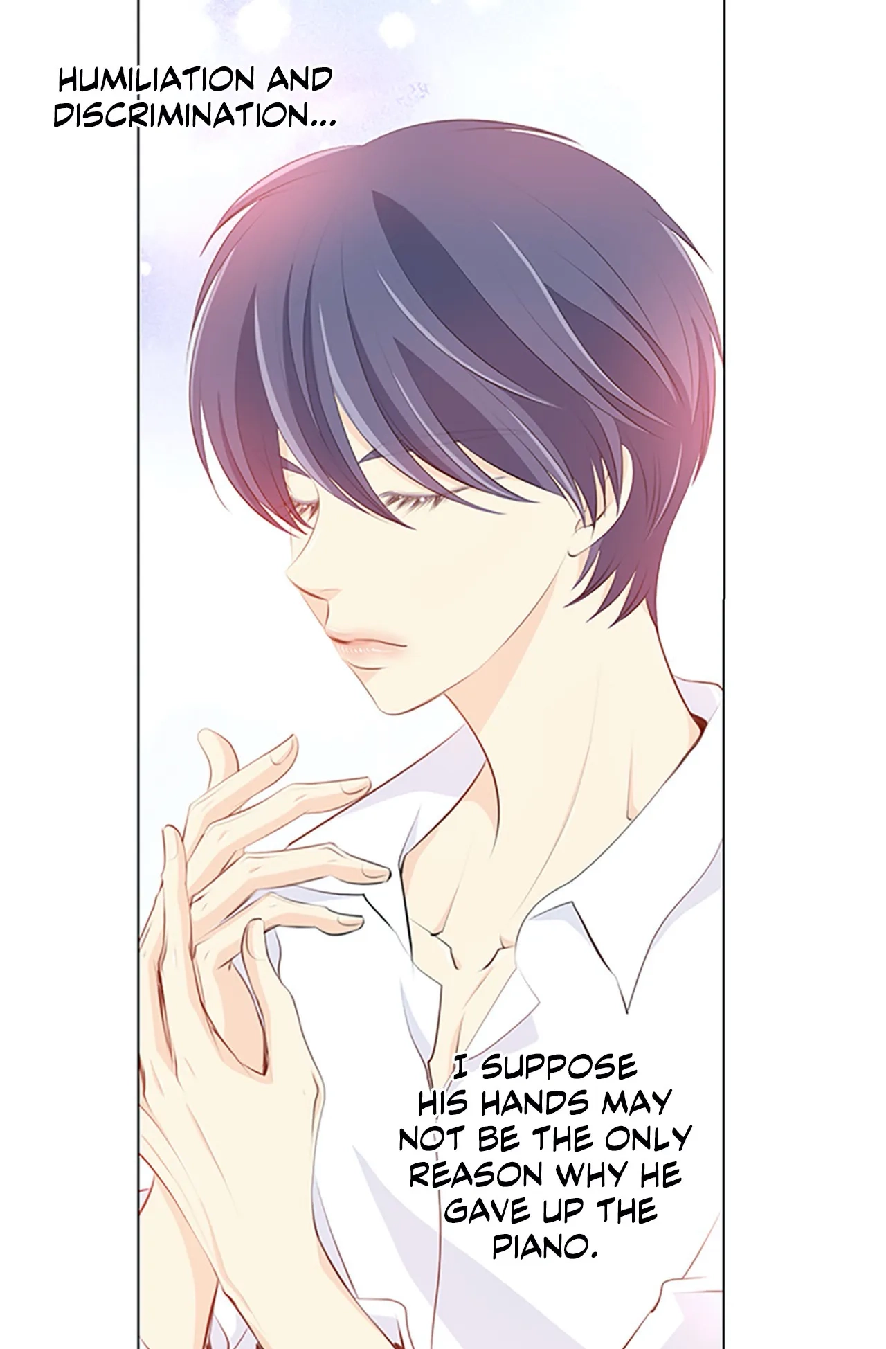 Your Highness, Please! Chapter 19 page 22 - 