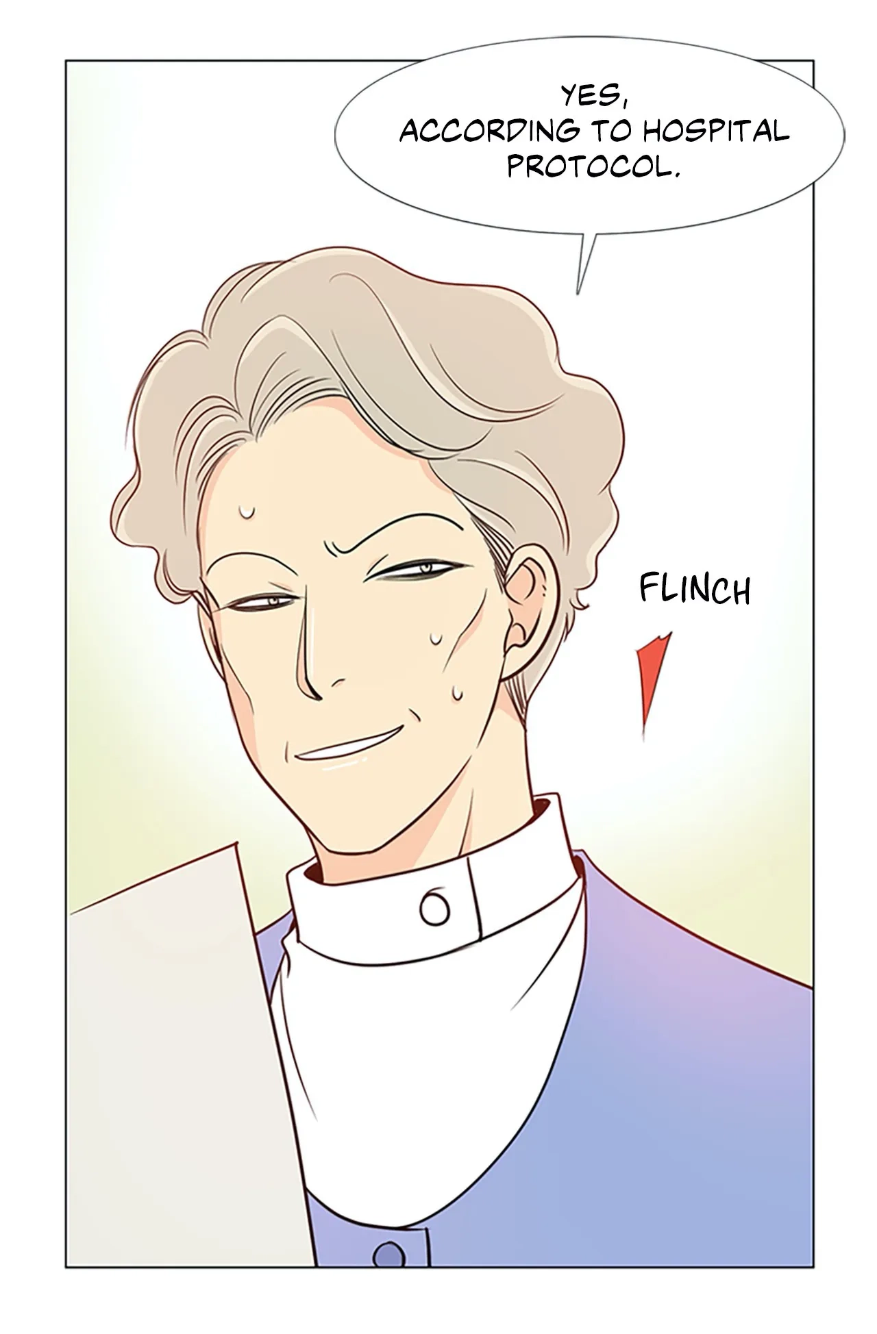 Your Highness, Please! Chapter 19 page 31 - 