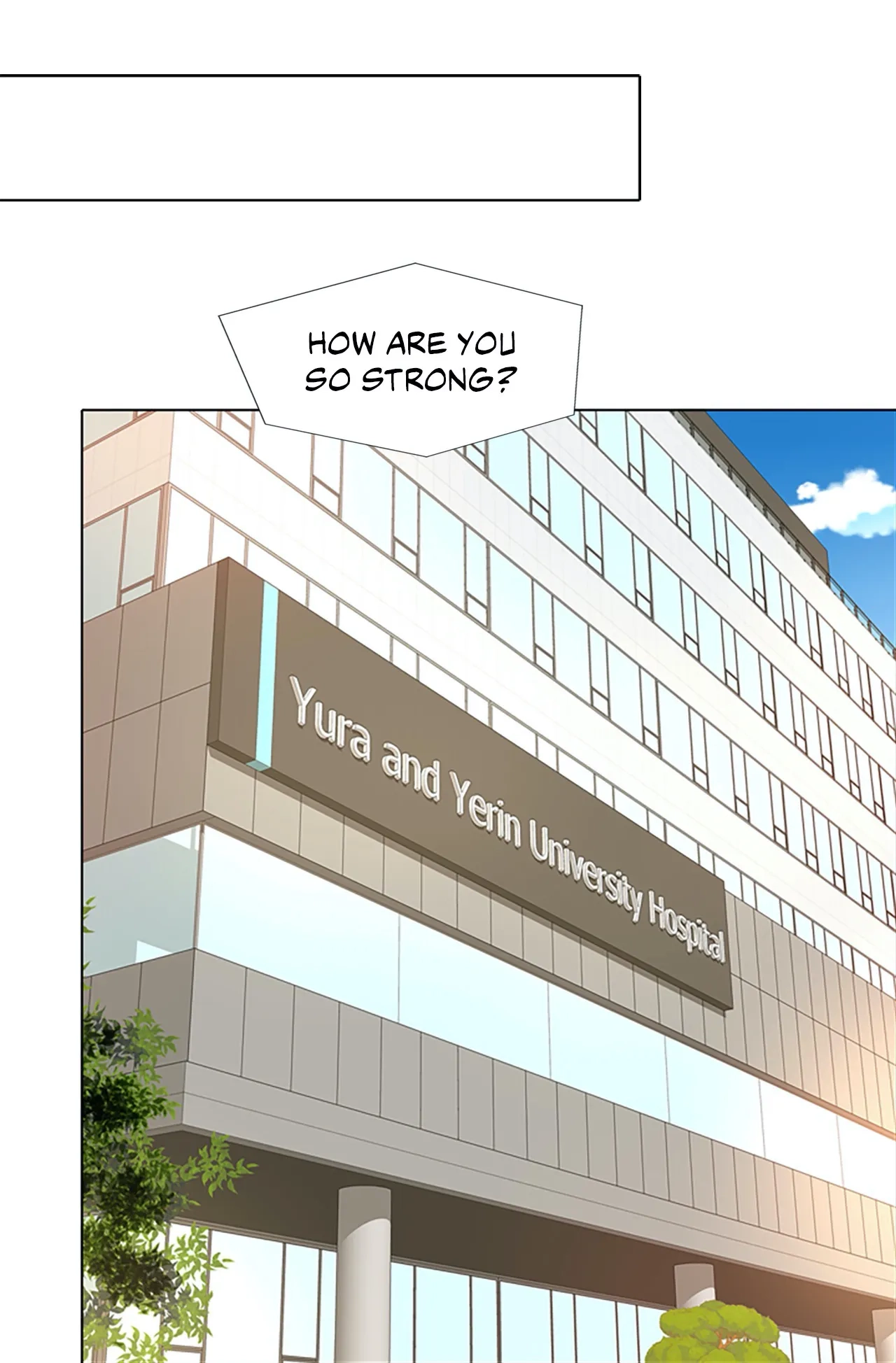 Your Highness, Please! Chapter 19 page 34 - 
