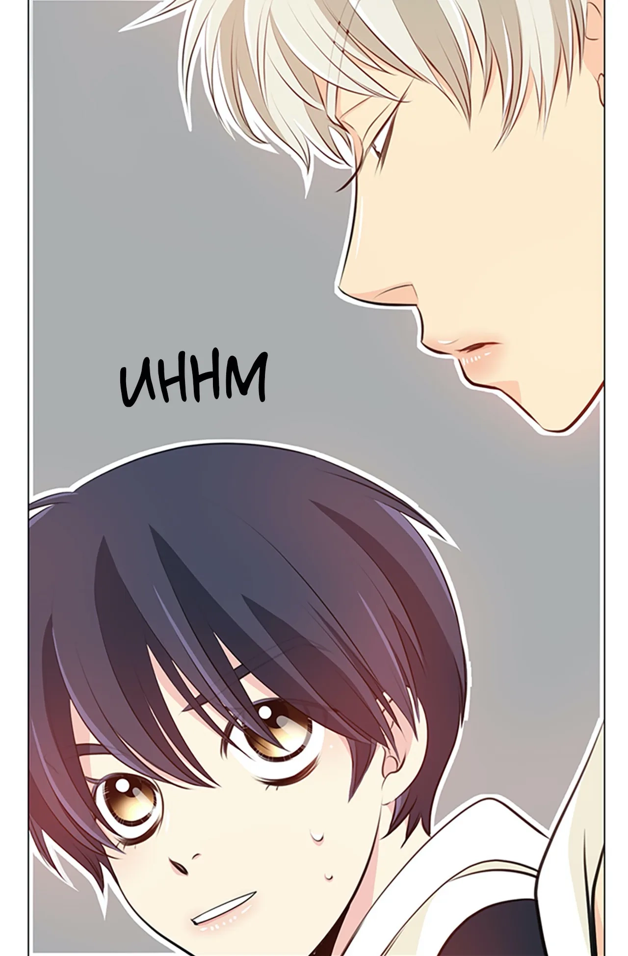Your Highness, Please! Chapter 19 page 37 - 