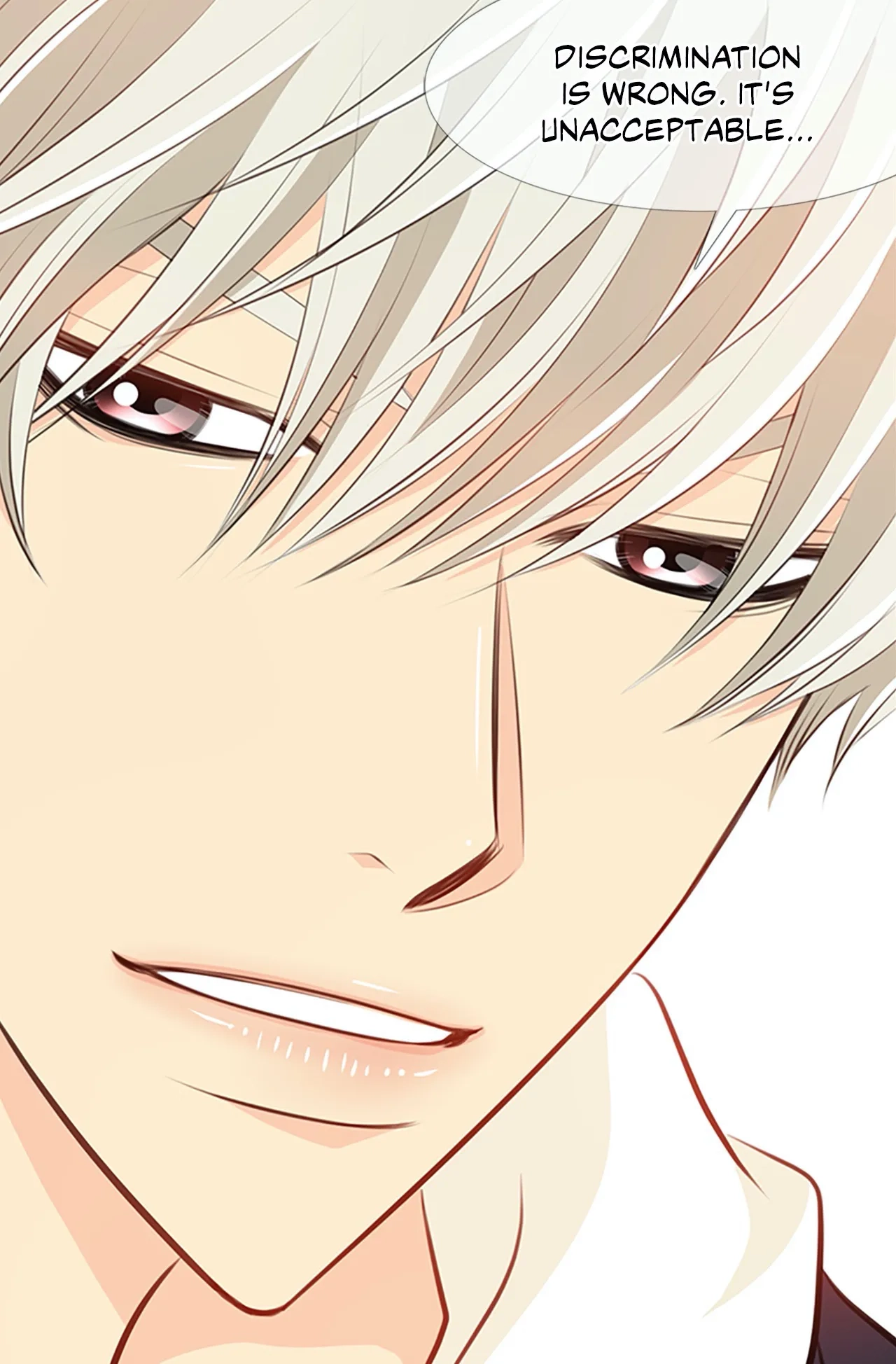 Your Highness, Please! Chapter 19 page 38 - 