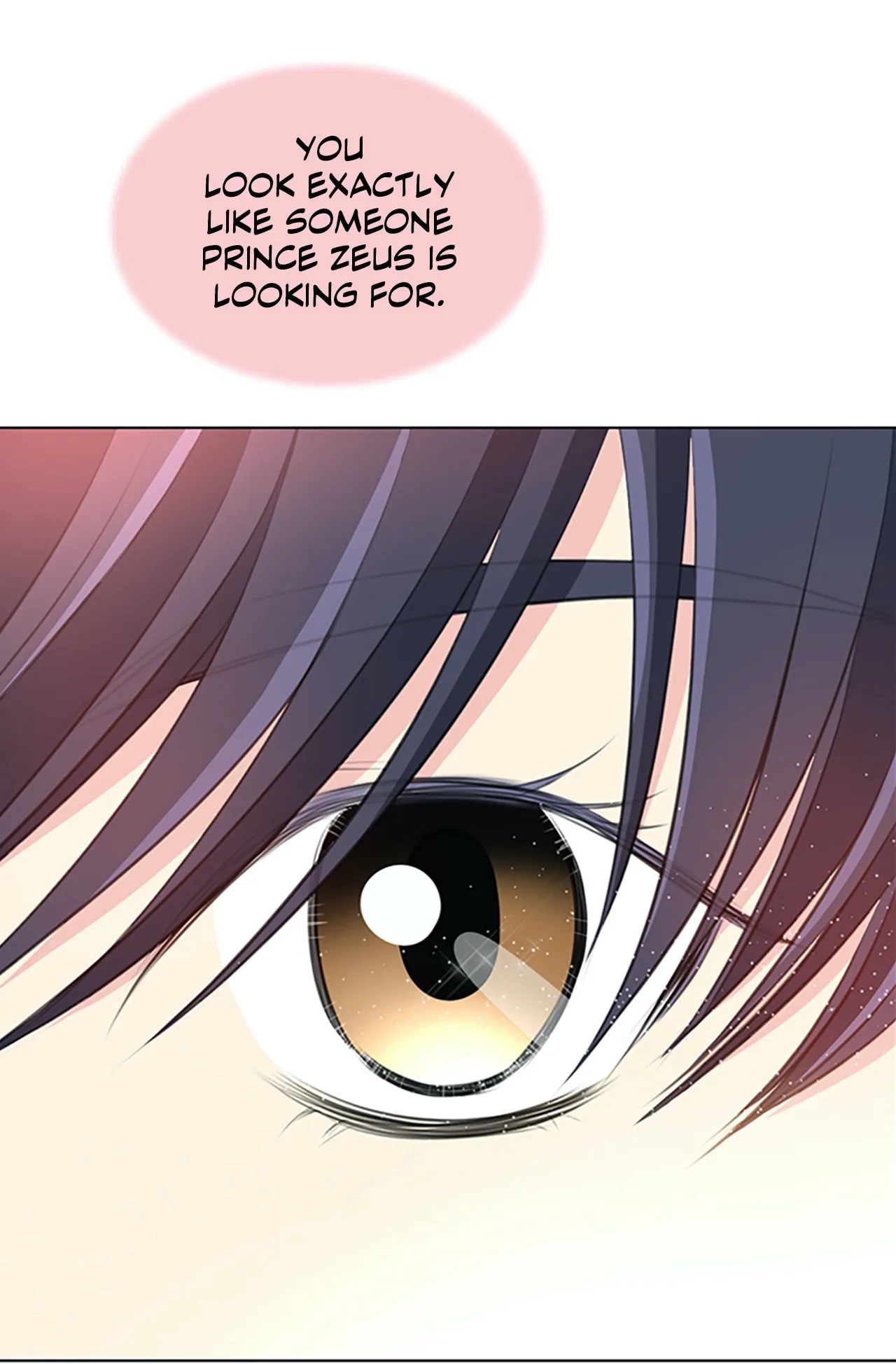 Your Highness, Please! Chapter 19 page 43 - 