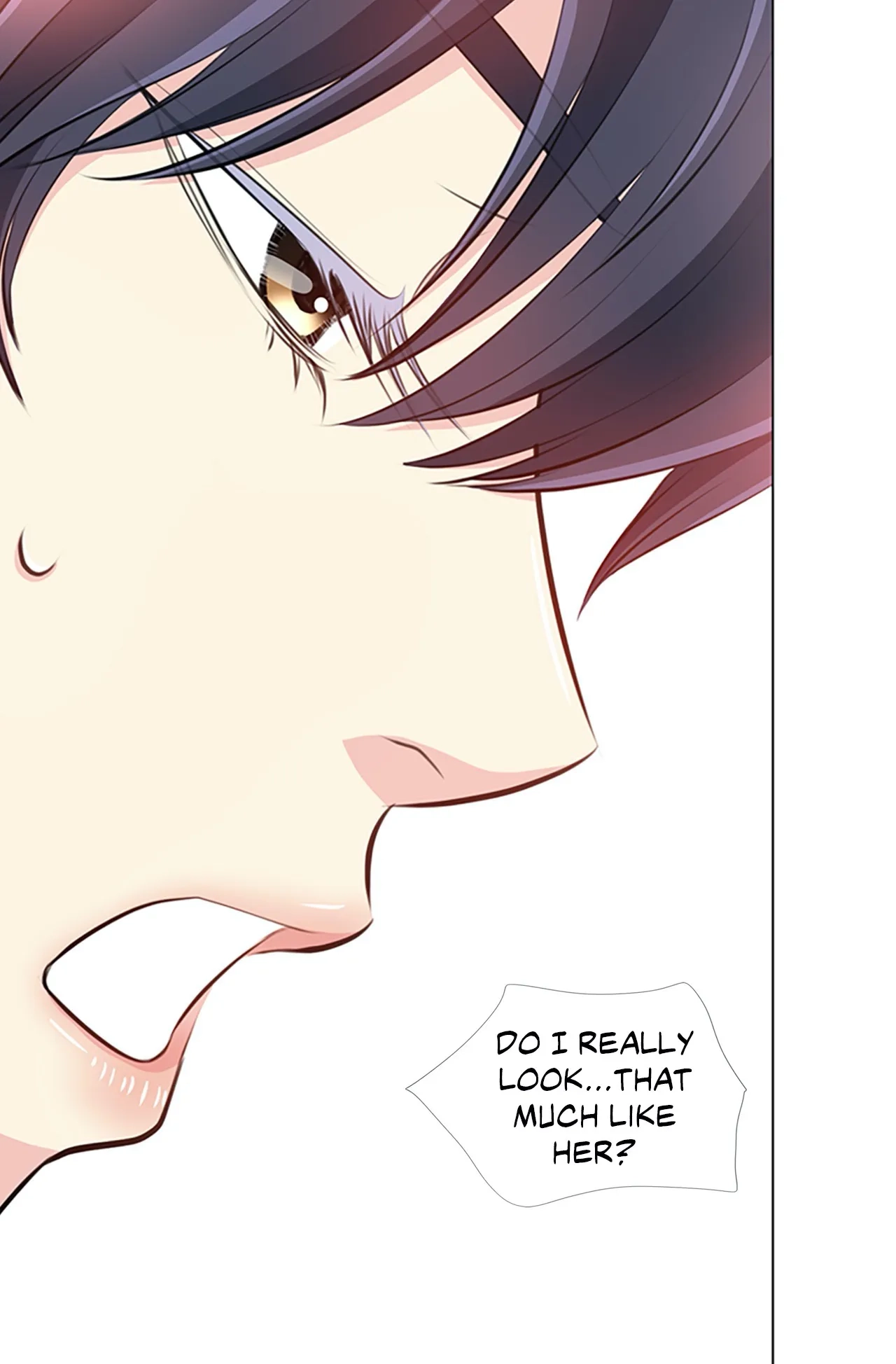 Your Highness, Please! Chapter 19 page 45 - 