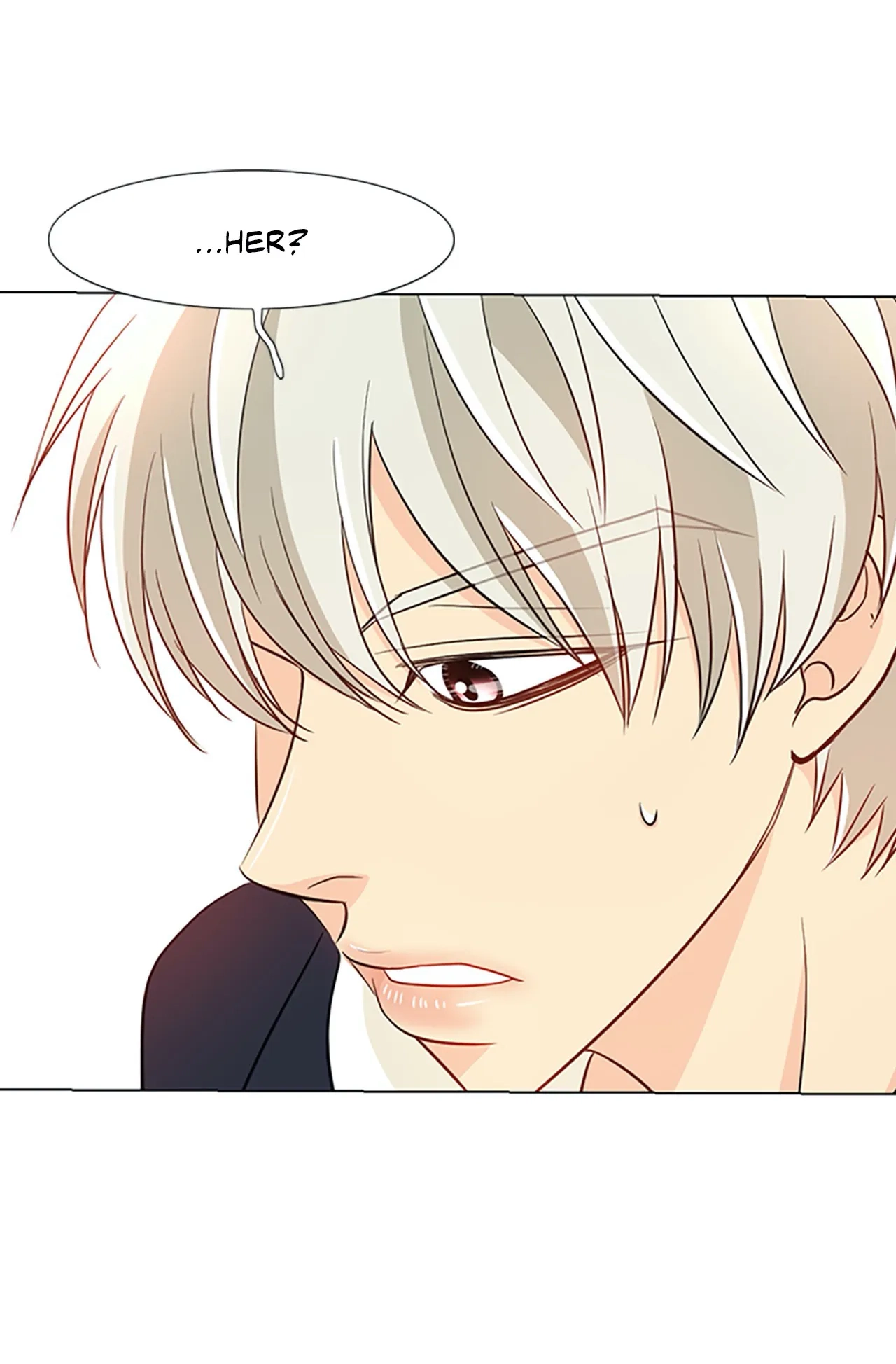 Your Highness, Please! Chapter 19 page 48 - 