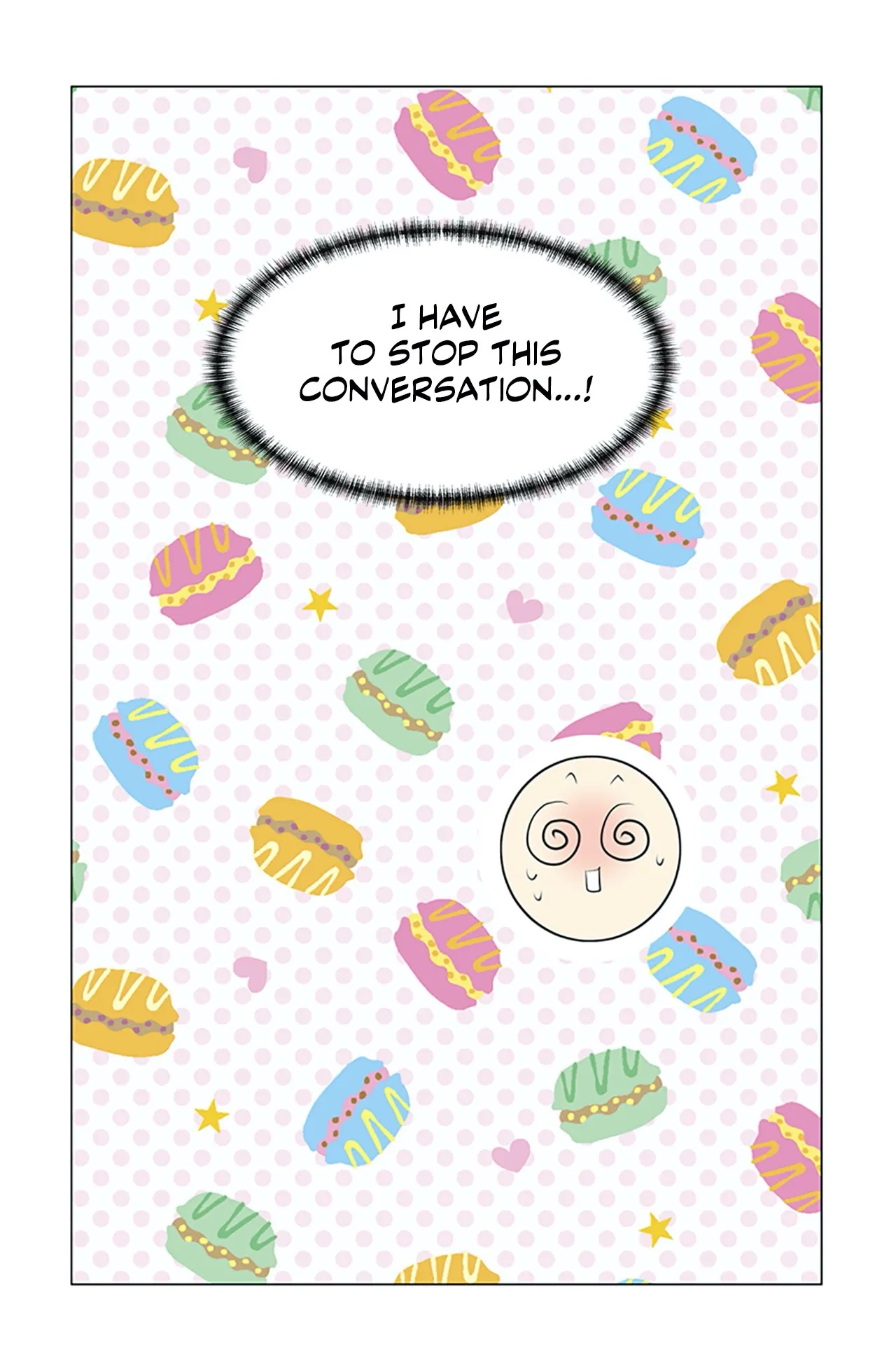 Your Highness, Please! Chapter 19 page 6 - 