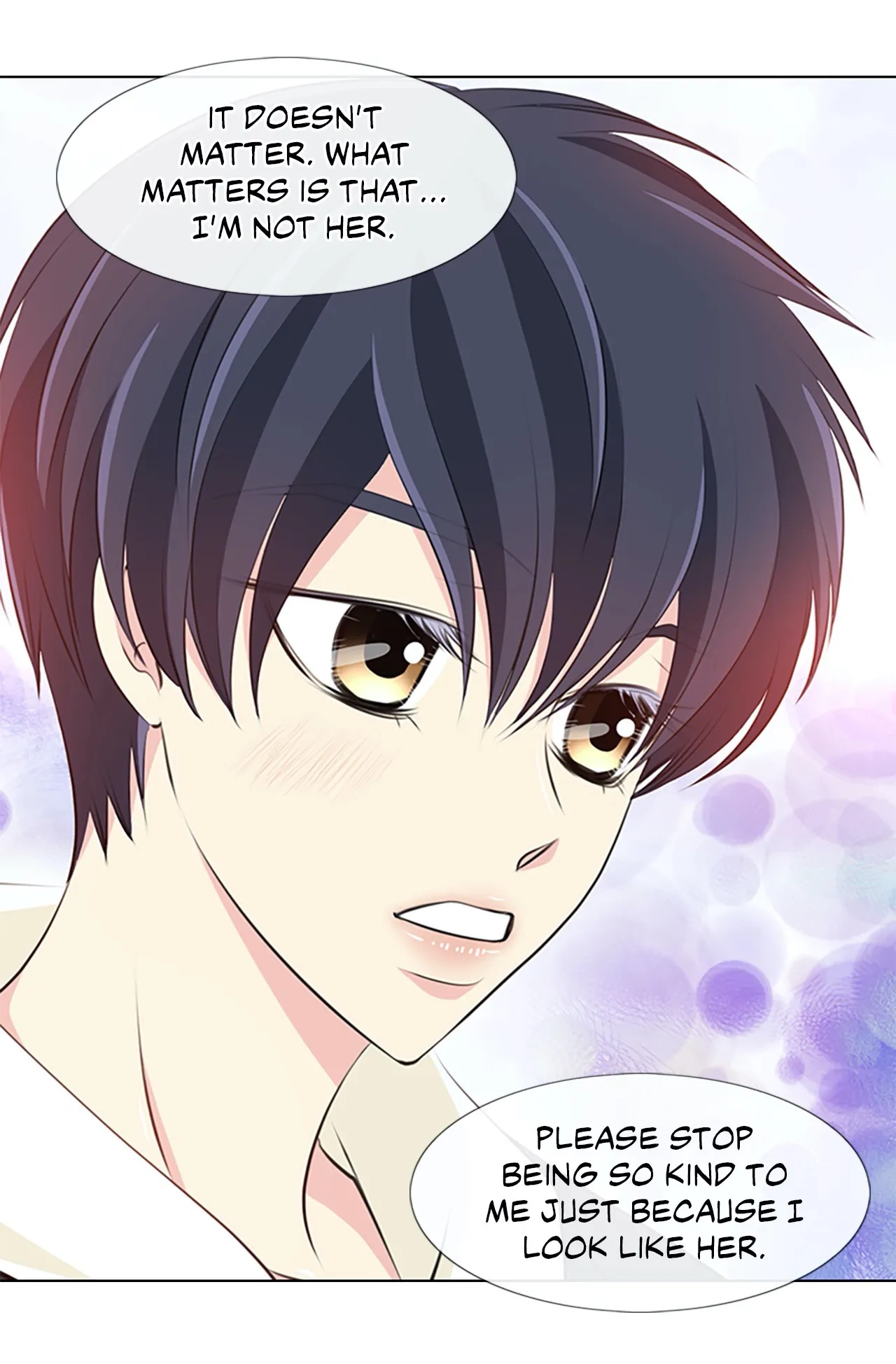 Your Highness, Please! Chapter 19 page 51 - 