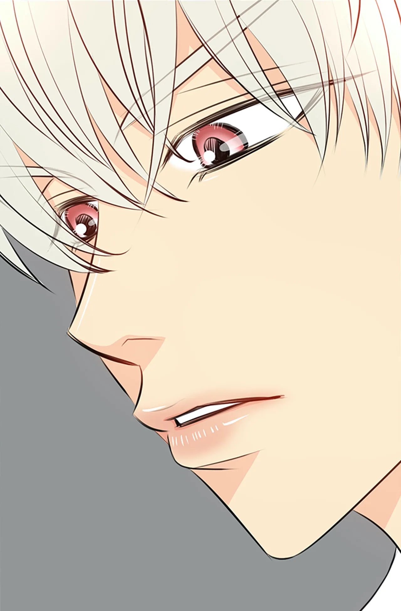 Your Highness, Please! Chapter 19 page 53 - 