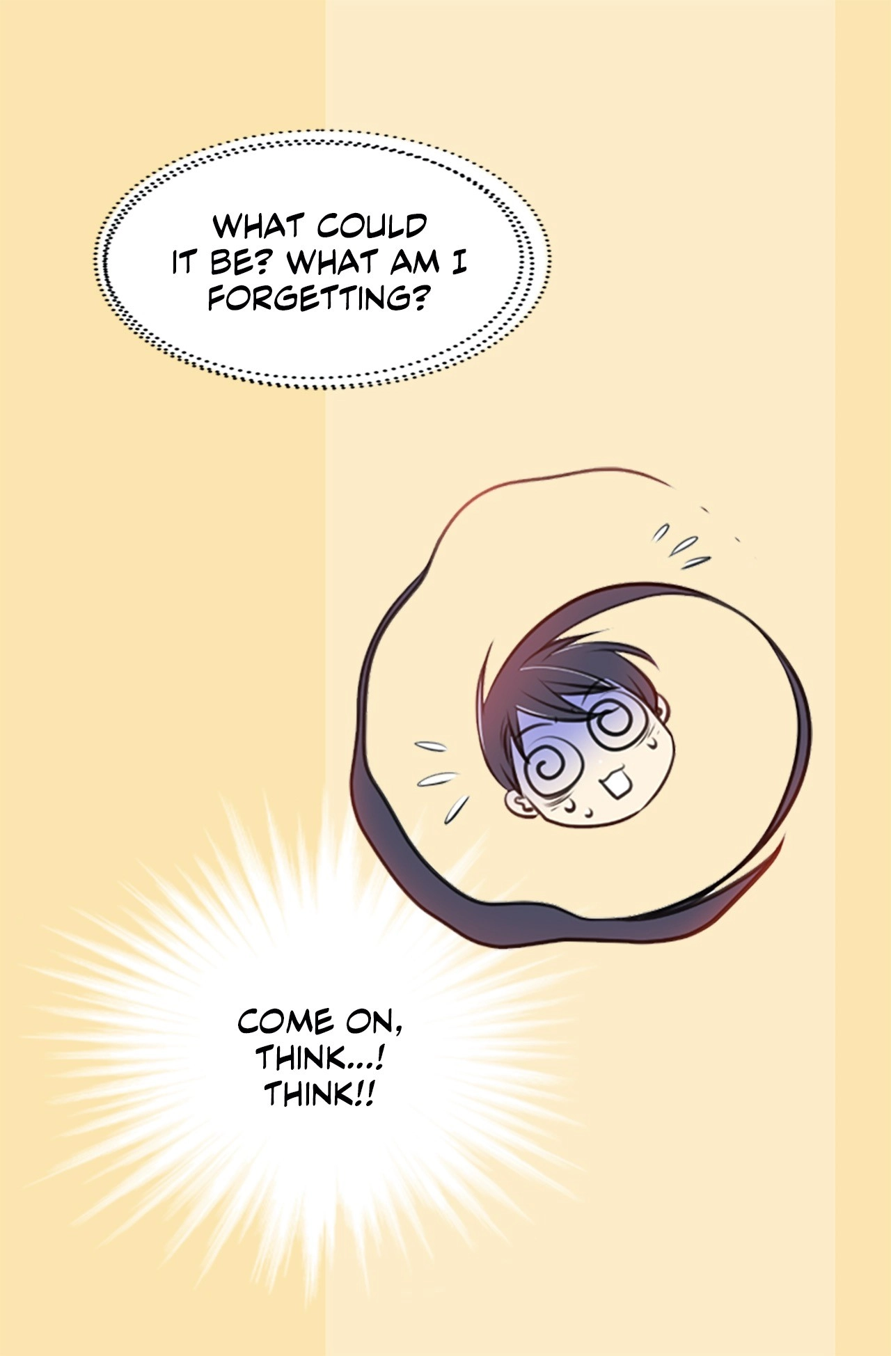 Your Highness, Please! Chapter 2 page 12 - 