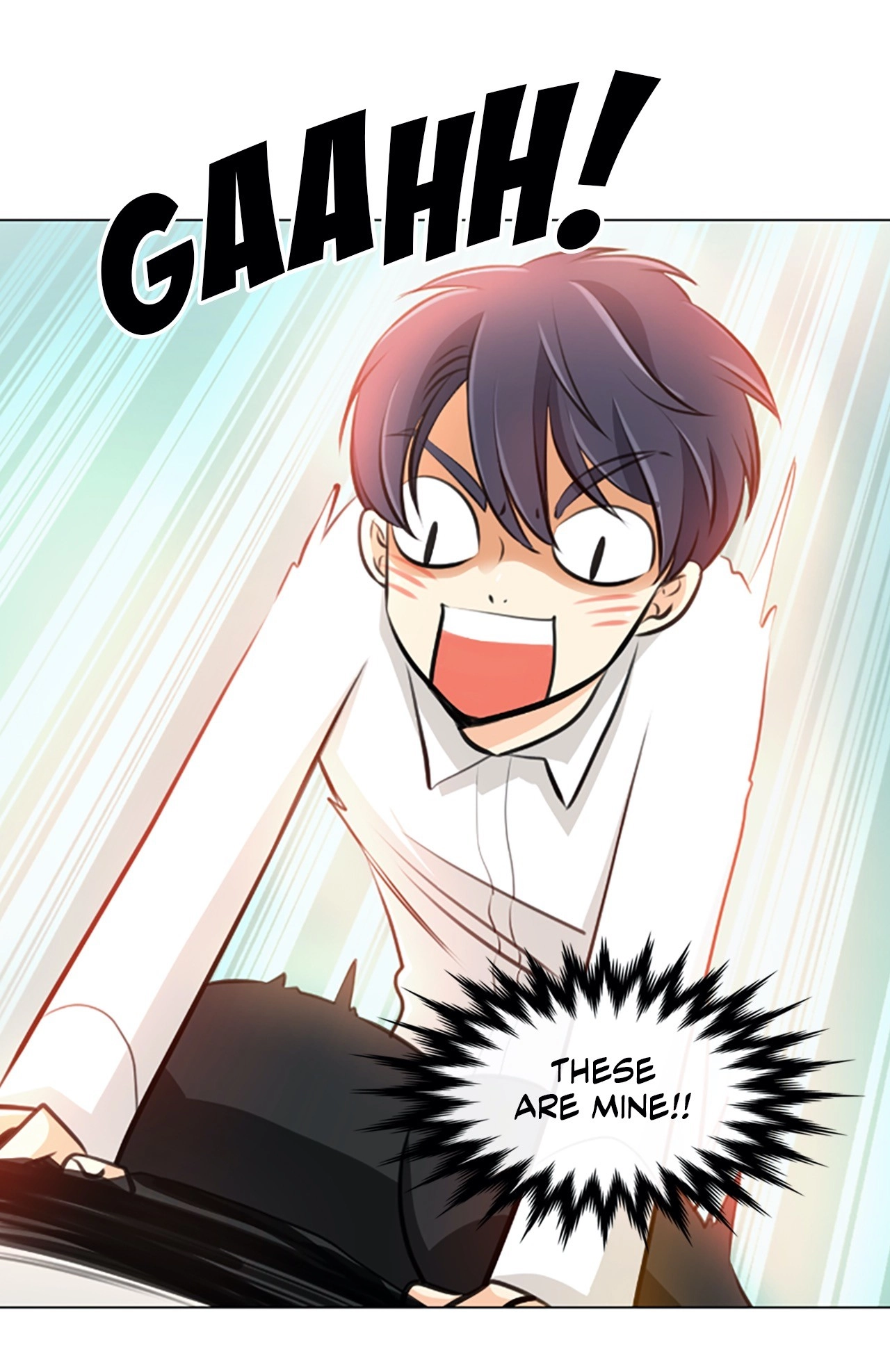 Your Highness, Please! Chapter 2 page 19 - 