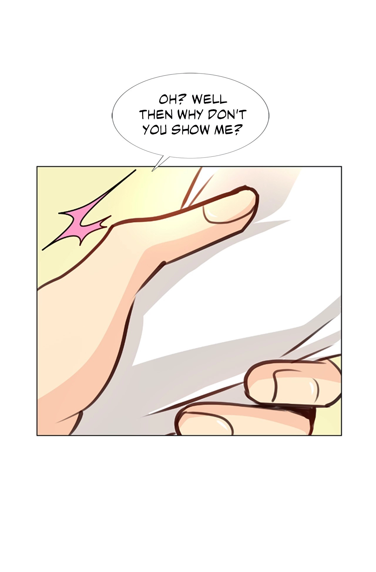 Your Highness, Please! Chapter 2 page 22 - 