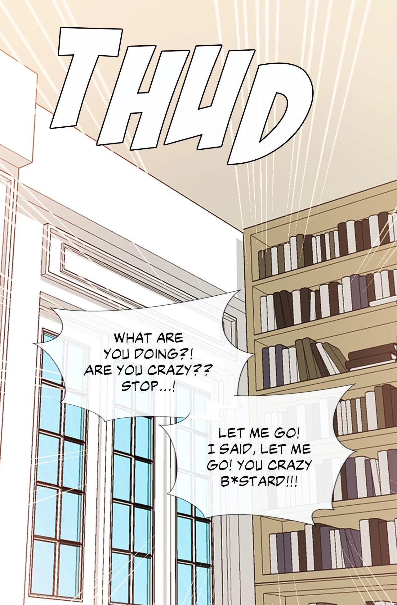 Your Highness, Please! Chapter 2 page 24 - 