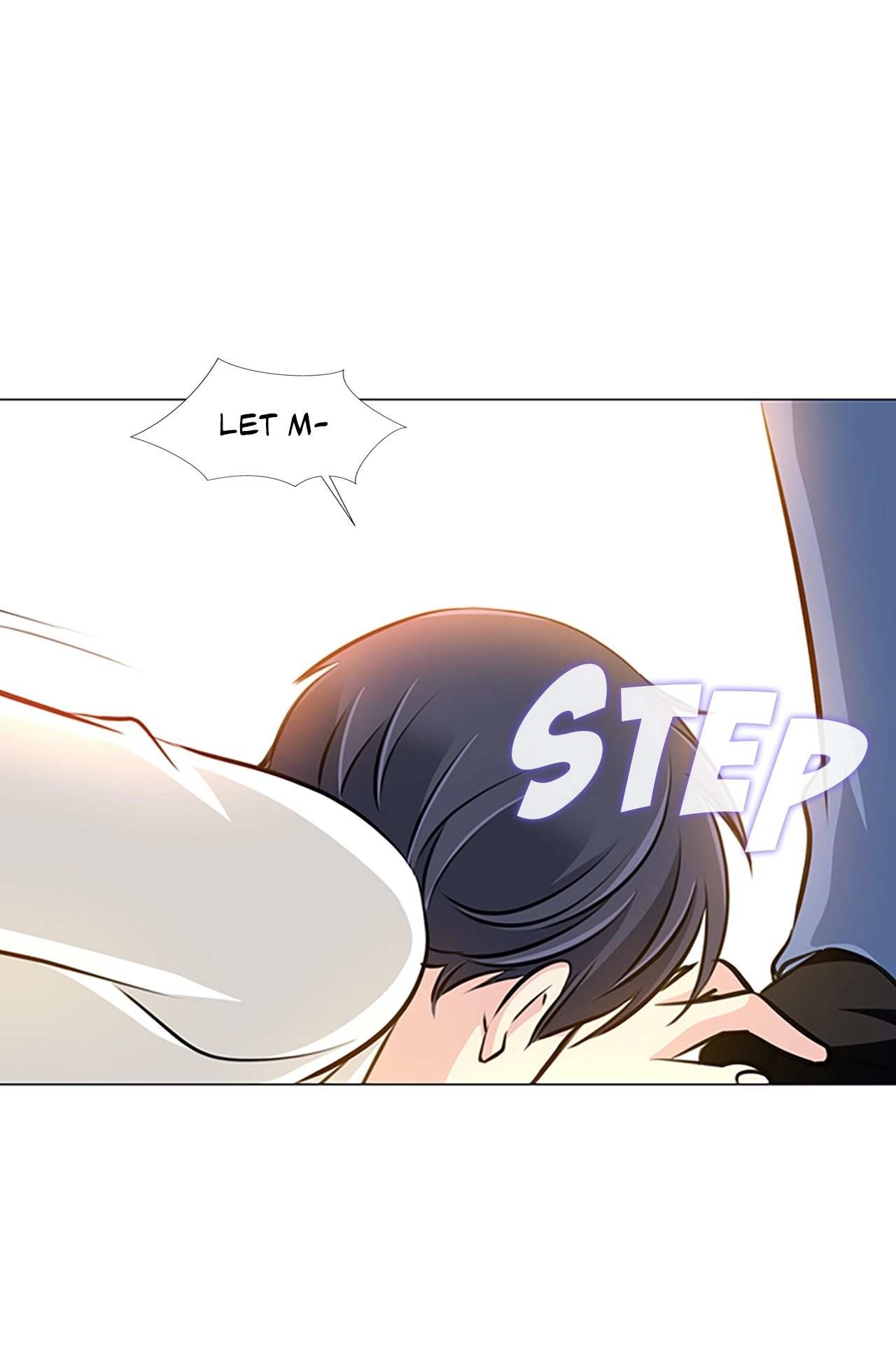 Your Highness, Please! Chapter 2 page 25 - 