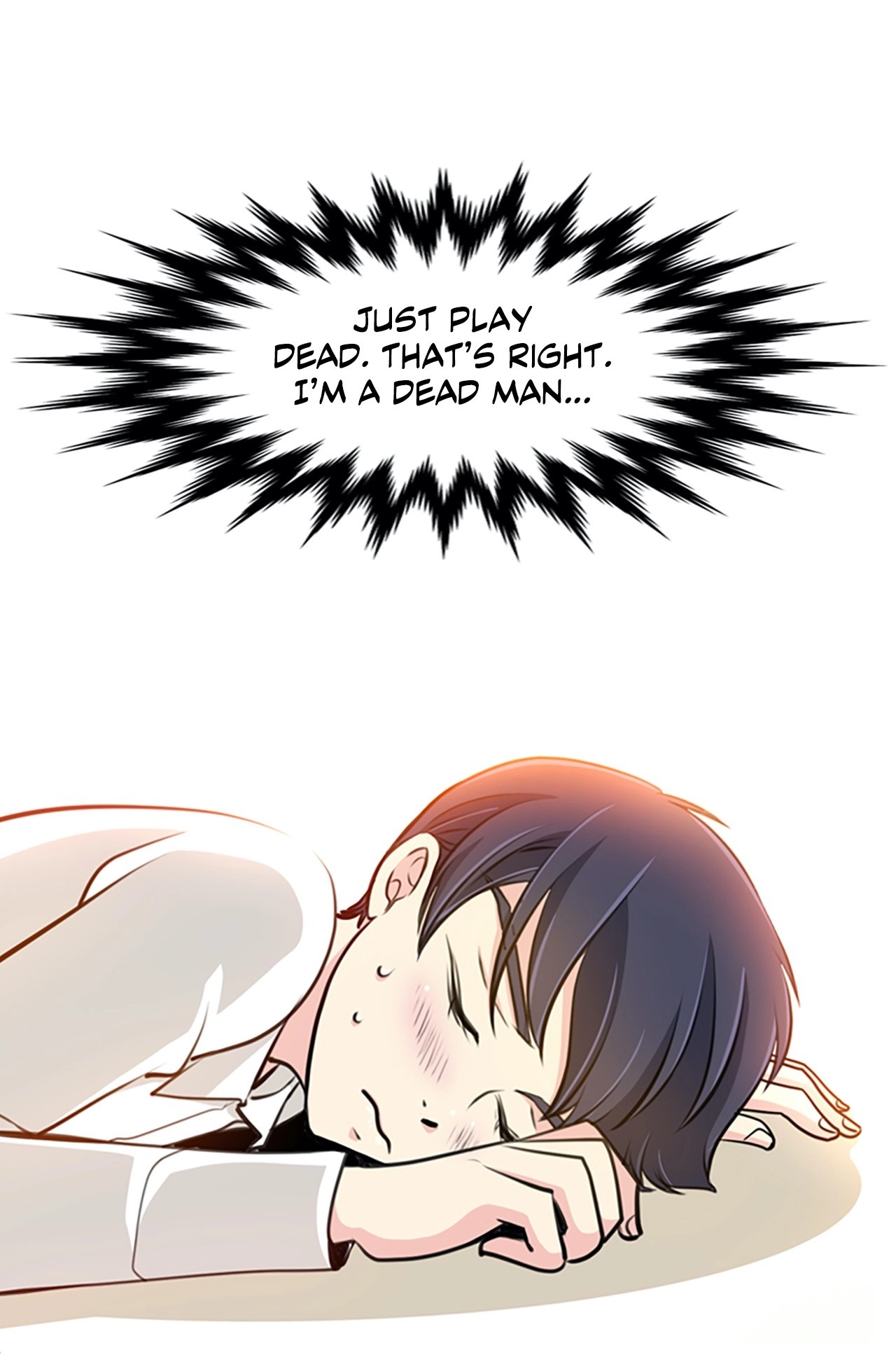Your Highness, Please! Chapter 2 page 31 - 